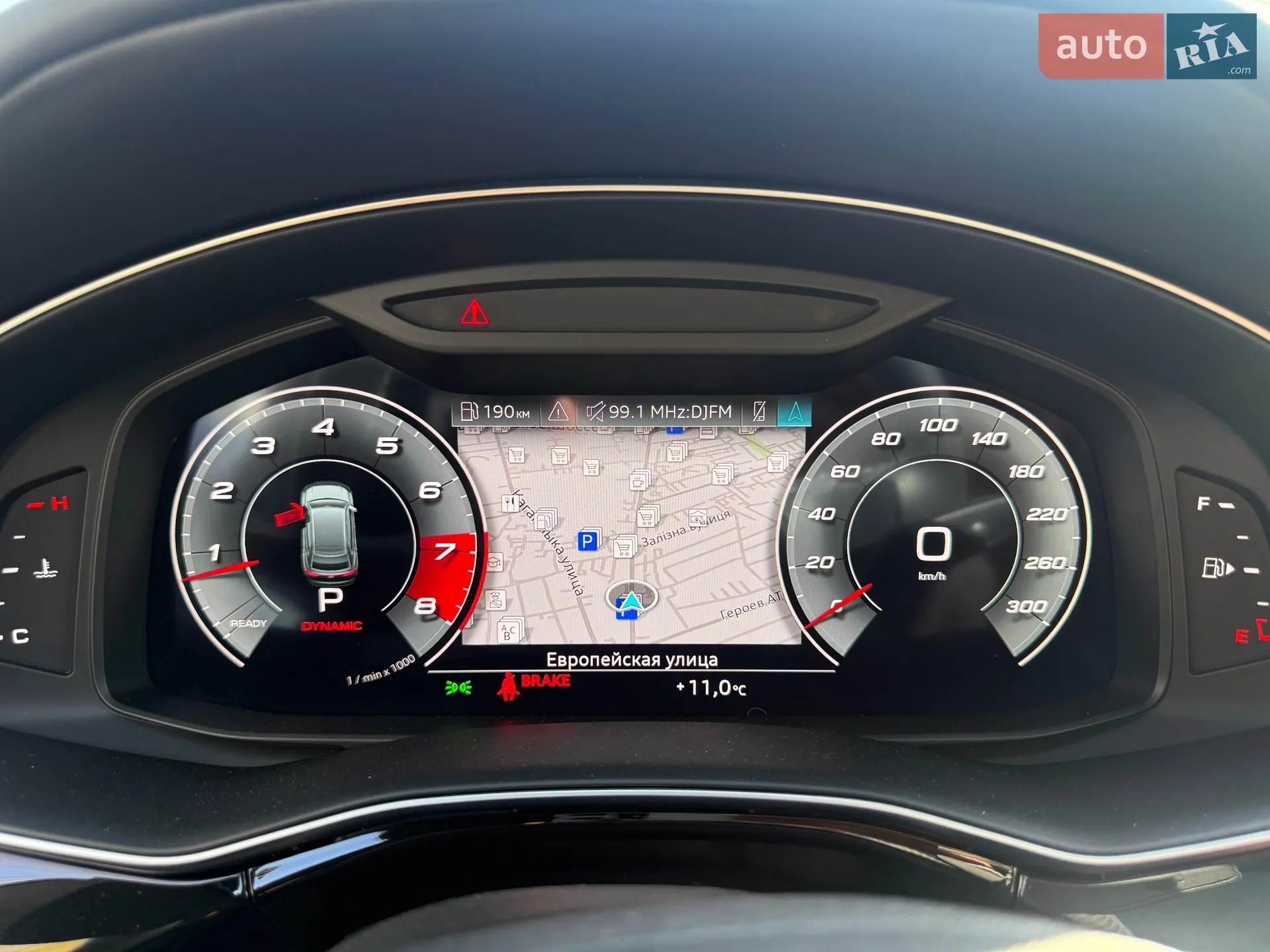 2022 Audi SQ8 - мініатюра 26