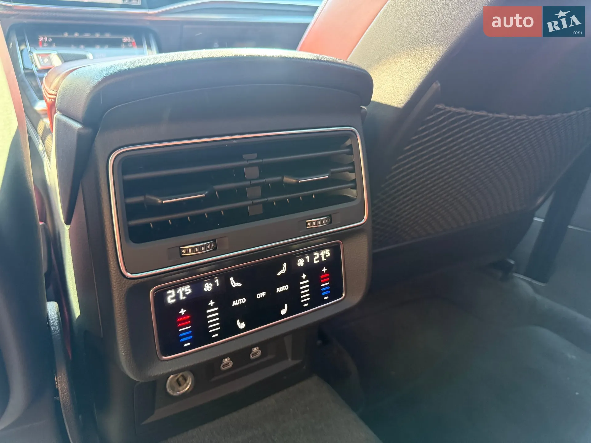 2022 Audi SQ8 - мініатюра 31