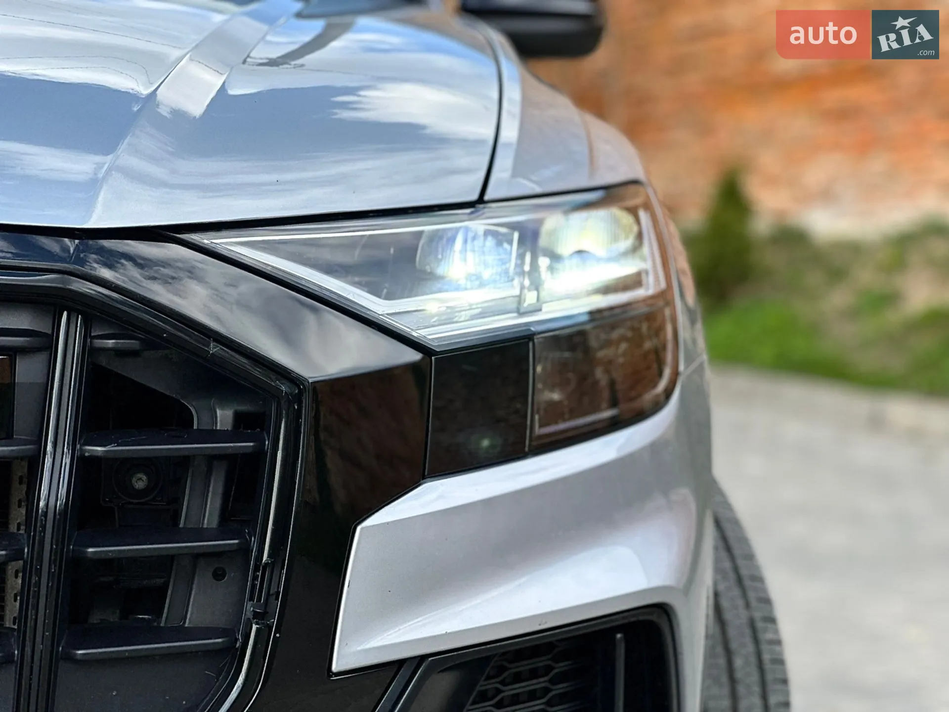 2021 Audi SQ8 - мініатюра 10