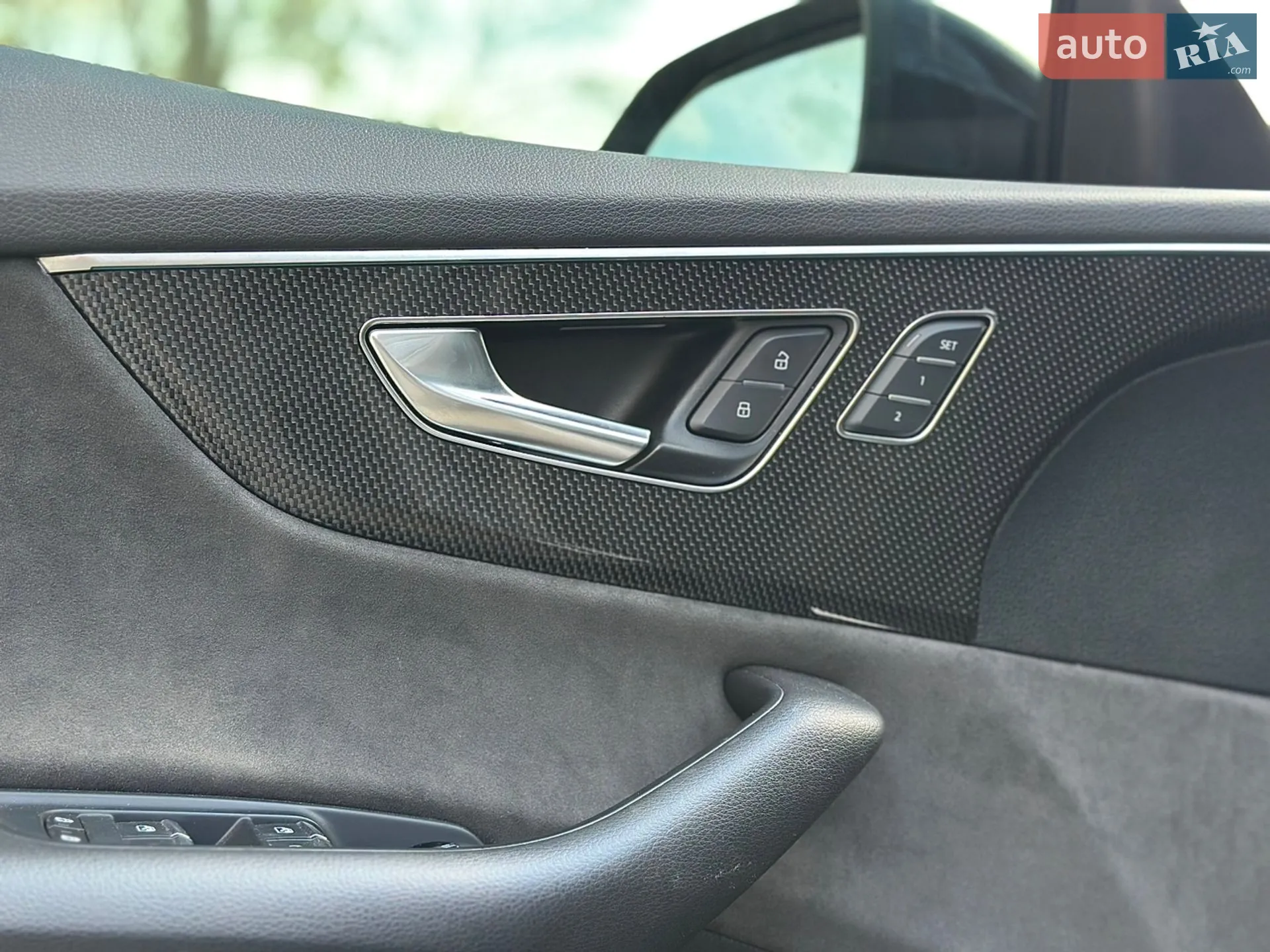 2021 Audi SQ8 - мініатюра 22
