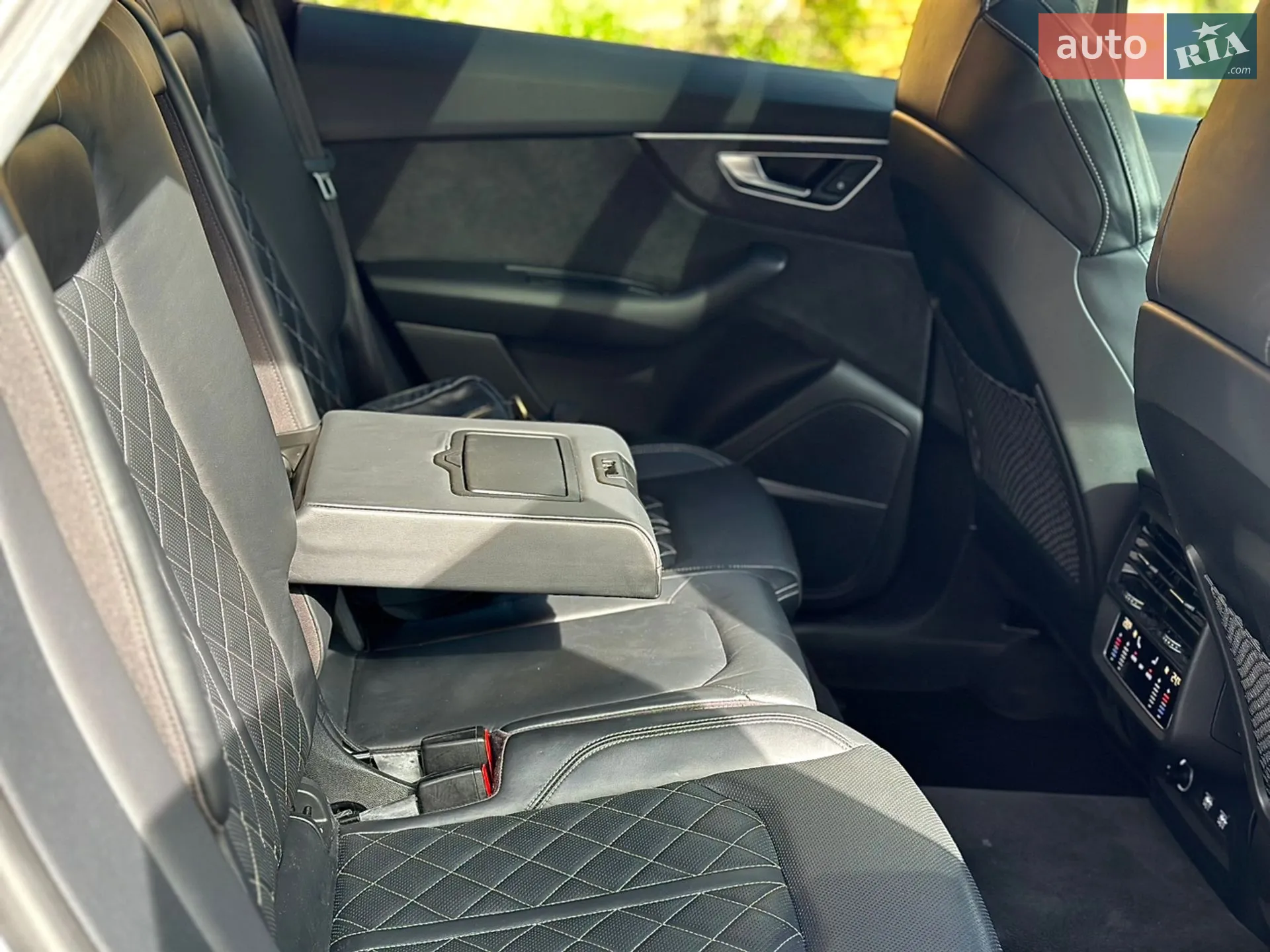 2021 Audi SQ8 - мініатюра 47