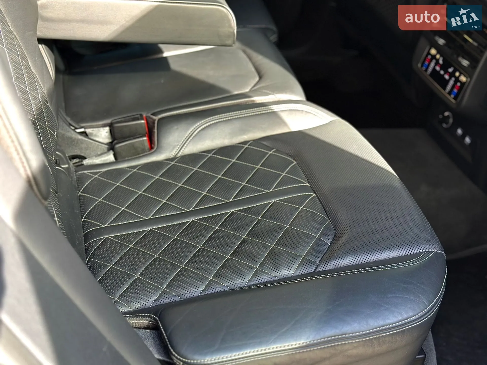 2021 Audi SQ8 - мініатюра 49