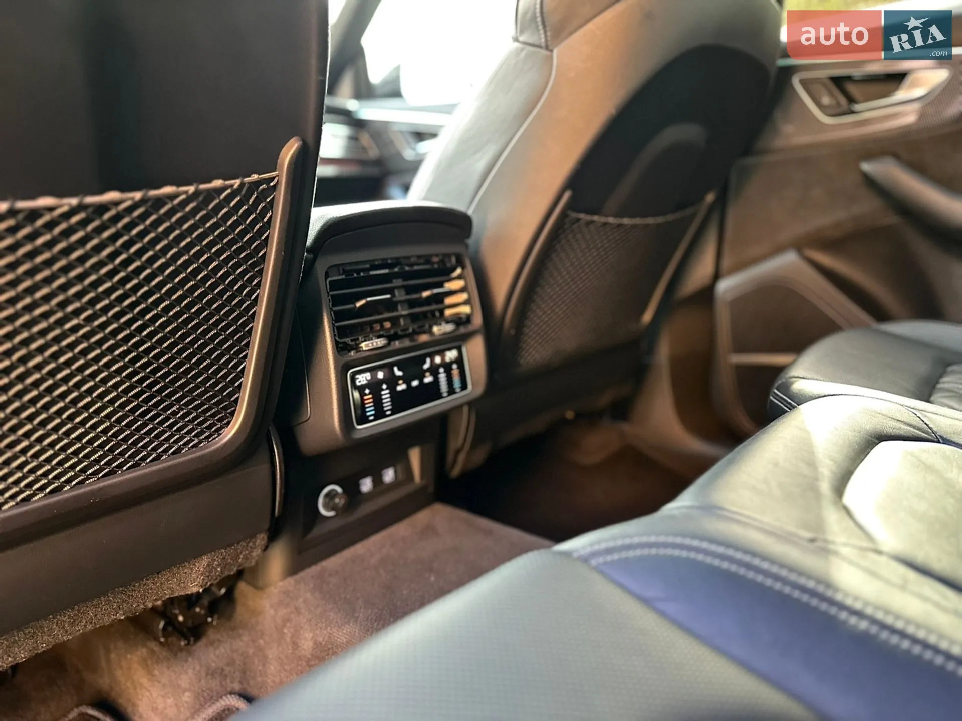 2021 Audi SQ8 - мініатюра 53