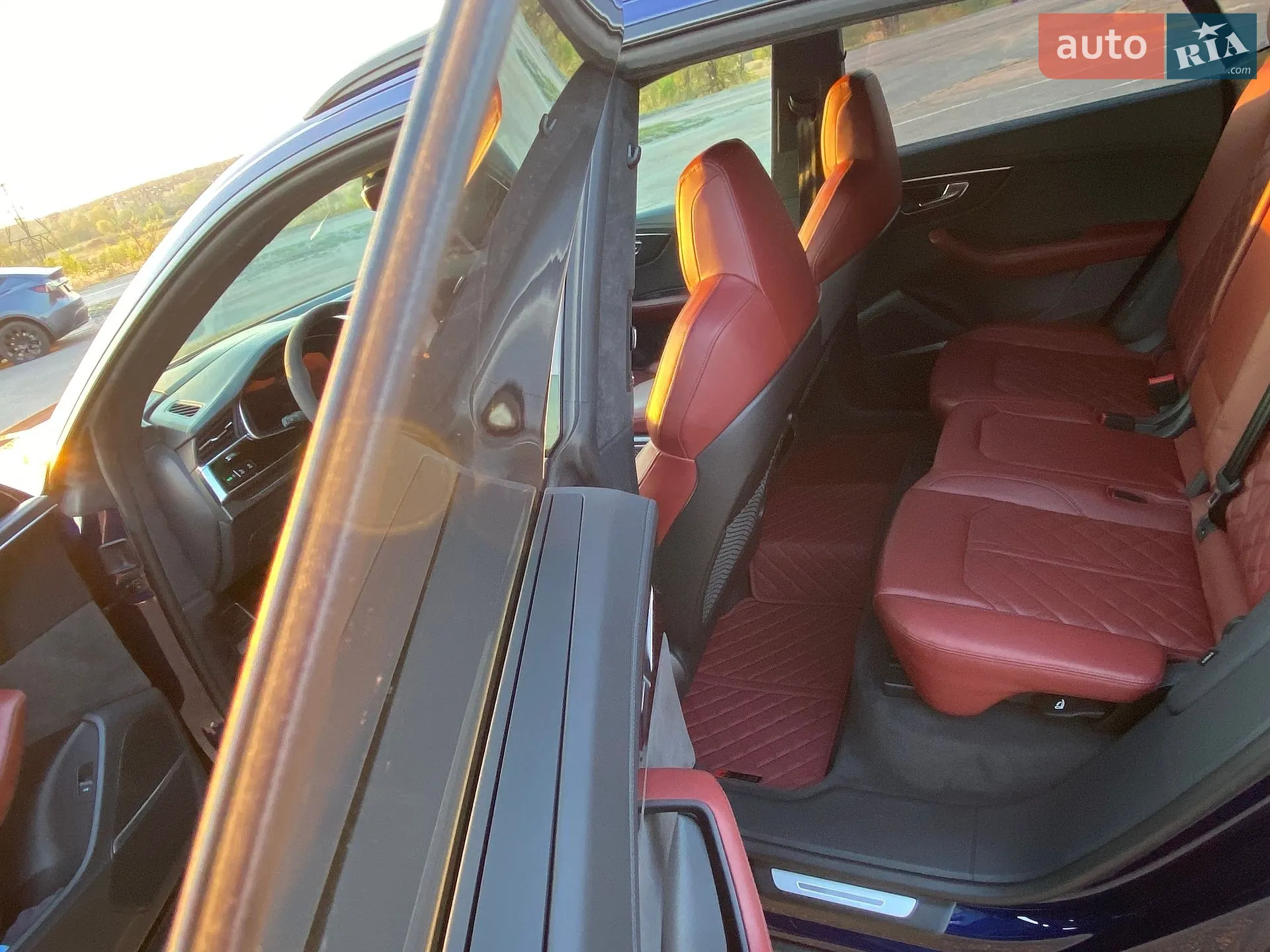 2020 Audi SQ8 - мініатюра 34