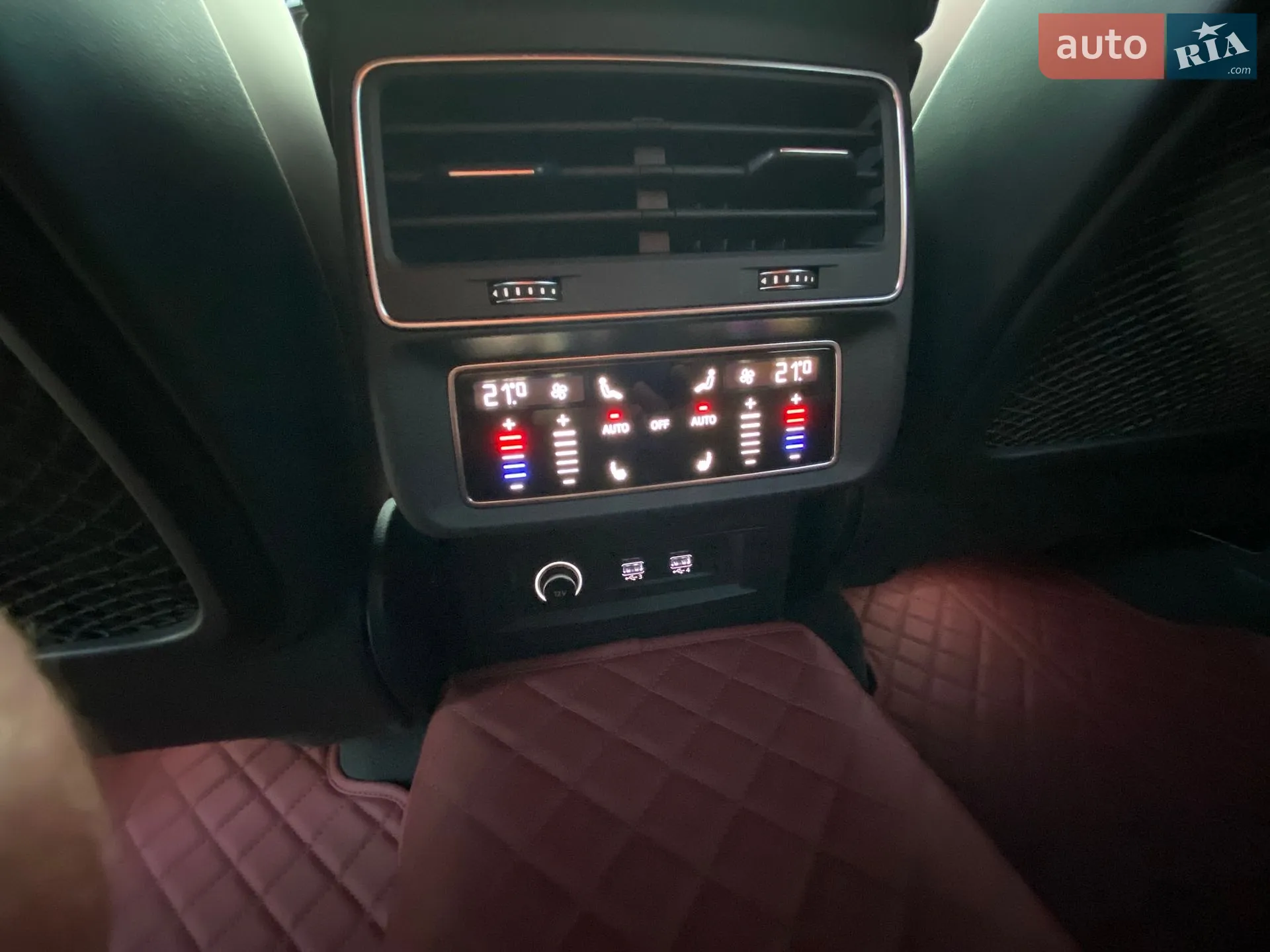 2020 Audi SQ8 - мініатюра 64