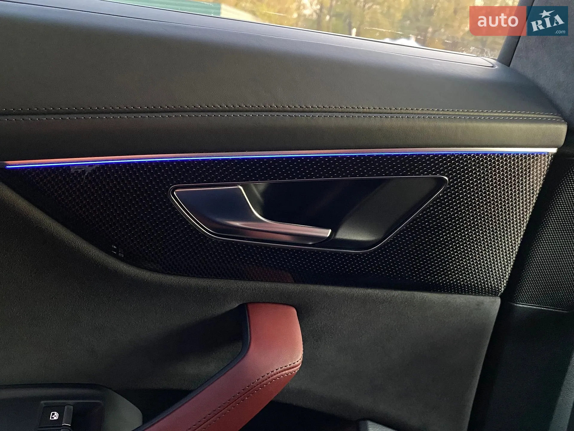 2020 Audi SQ8 - мініатюра 76