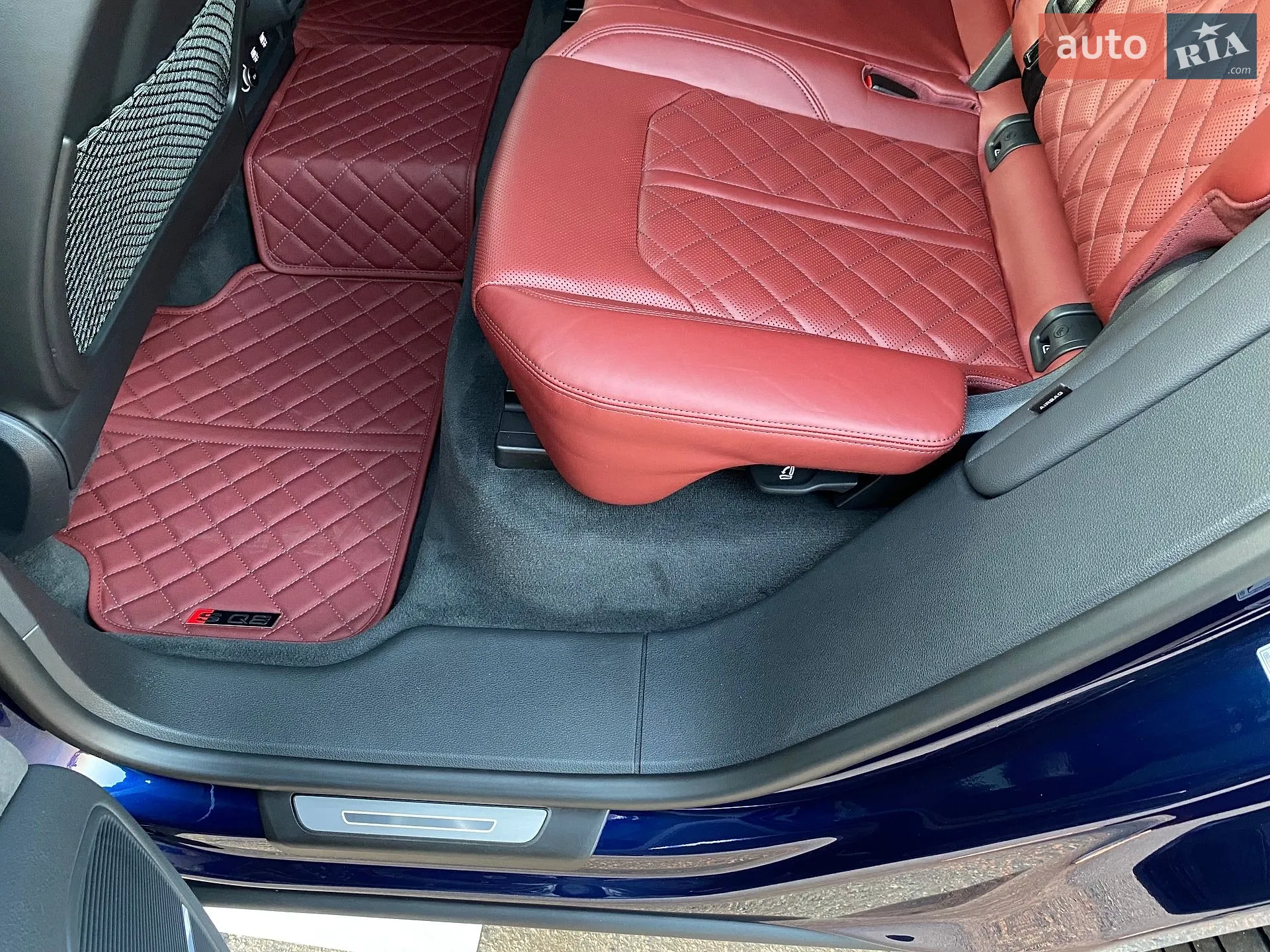 2020 Audi SQ8 - мініатюра 77