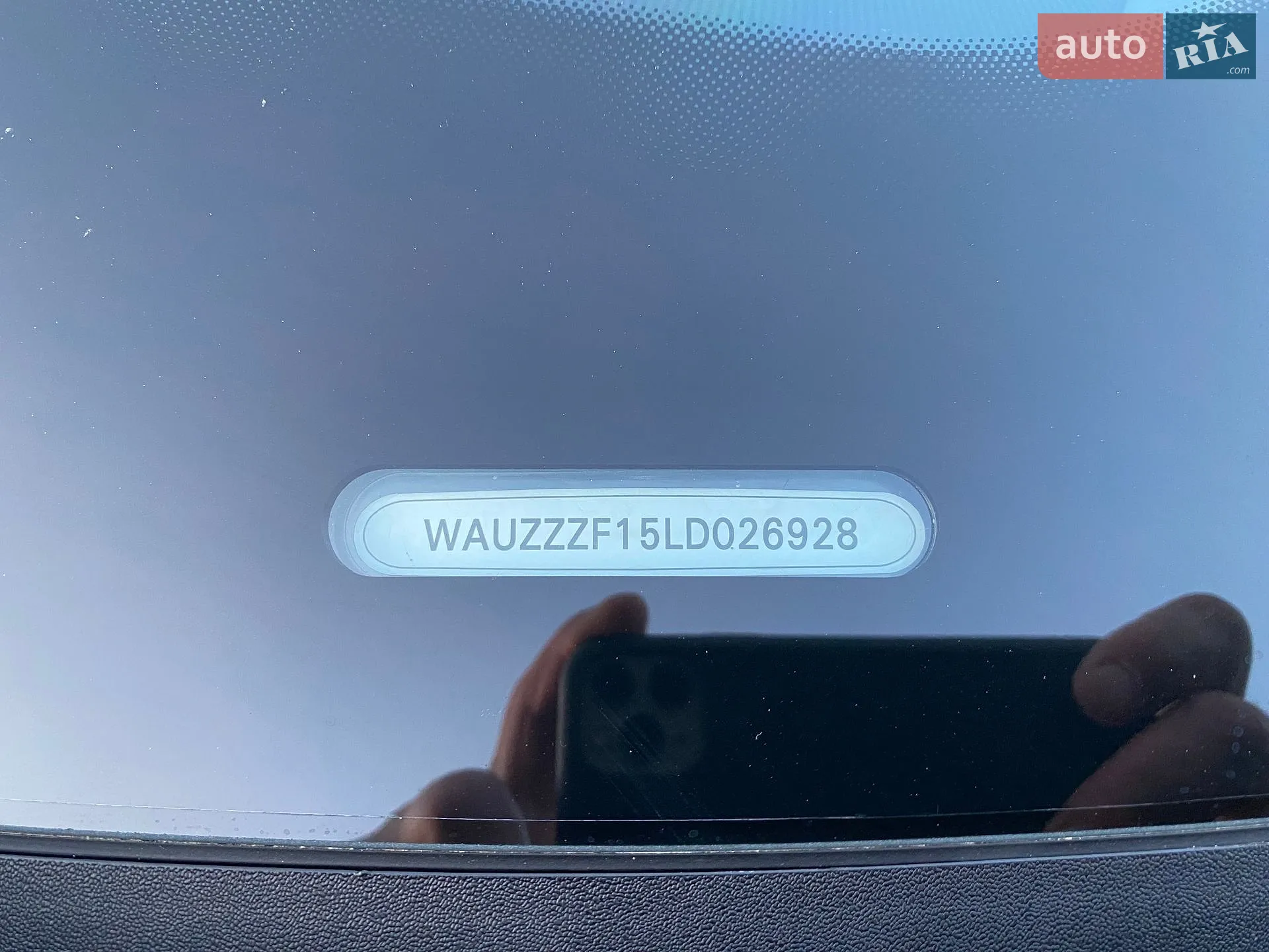 2020 Audi SQ8 - мініатюра 112