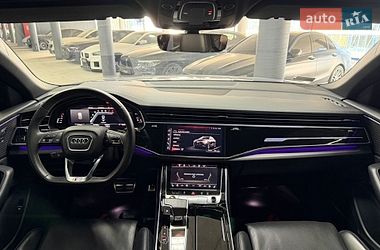 Внедорожник / Кроссовер Audi SQ8 2024 в Одессе