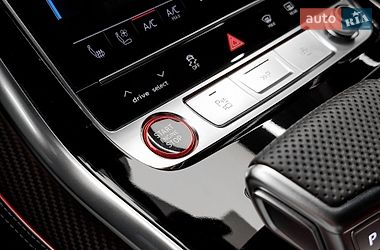 Внедорожник / Кроссовер Audi SQ8 2024 в Киеве