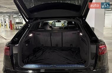 Внедорожник / Кроссовер Audi SQ8 2025 в Киеве