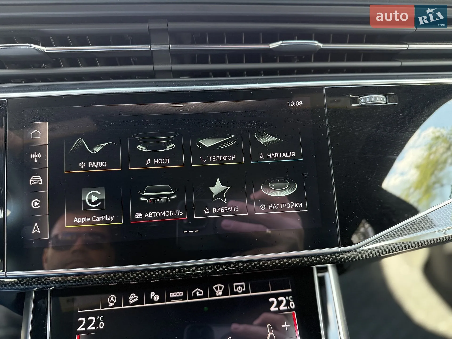 2021 Audi SQ8 - мініатюра 24