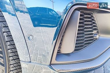 Позашляховик / Кросовер Audi SQ8 2021 в Києві