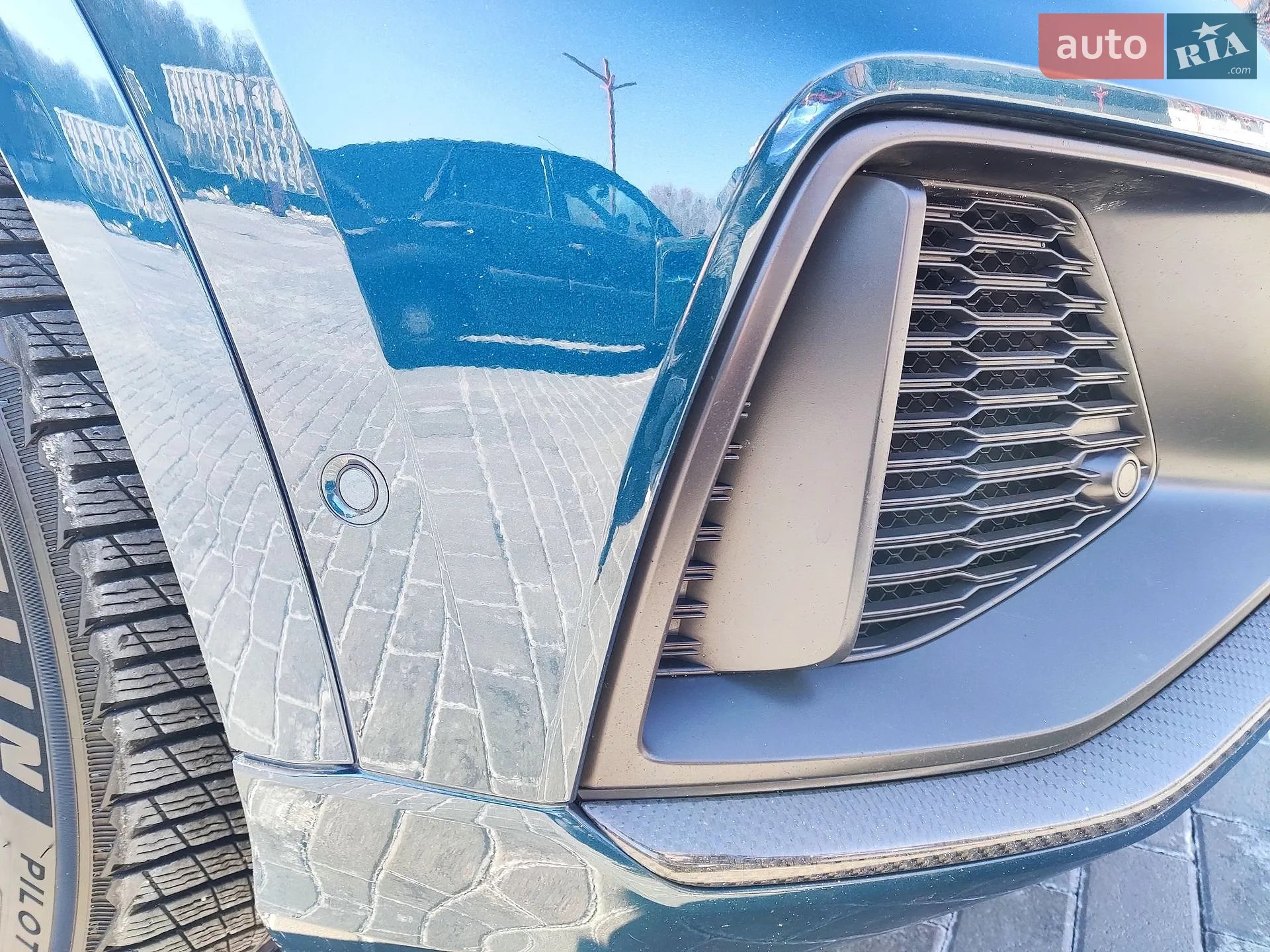 2021 Audi SQ8 - мініатюра 10