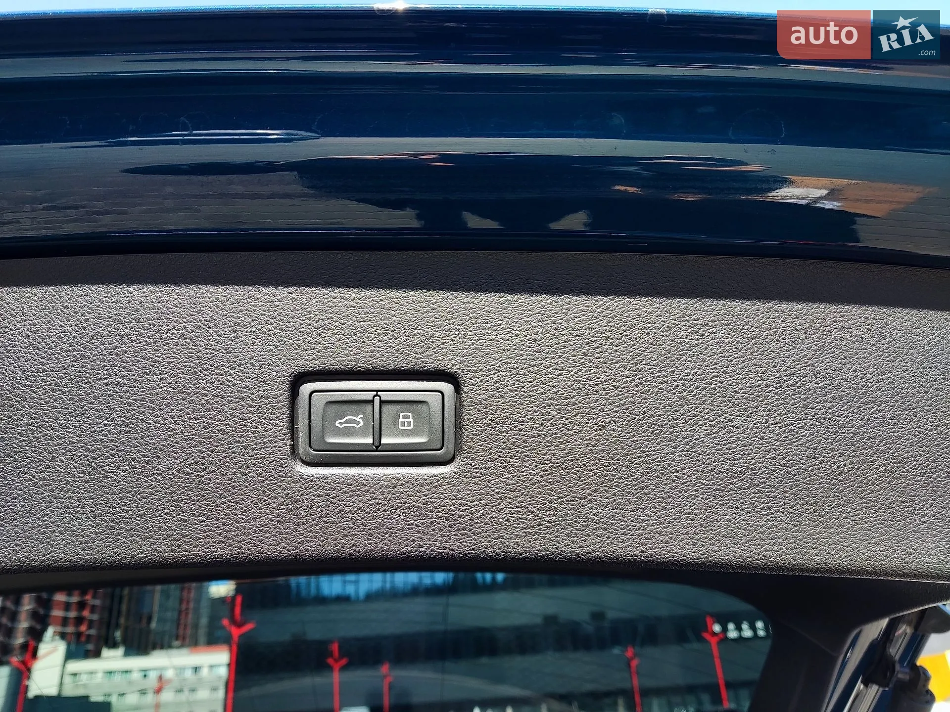 2021 Audi SQ8 - мініатюра 13