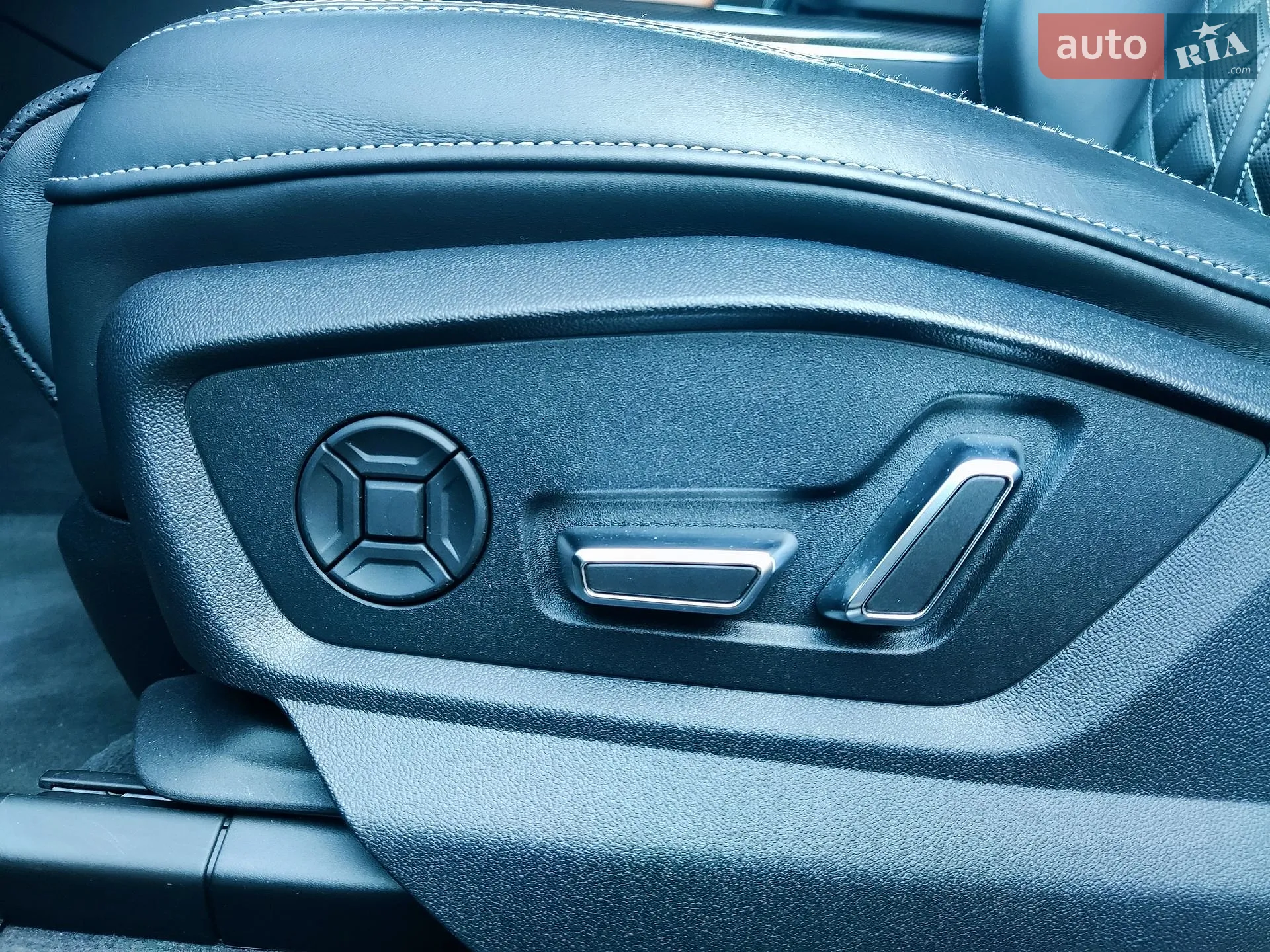 2021 Audi SQ8 - мініатюра 20