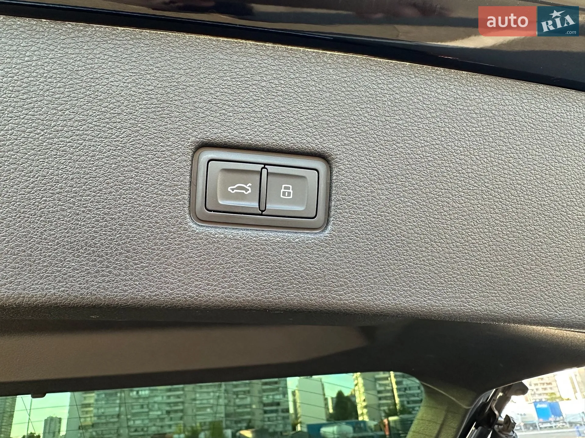 2020 Audi SQ8 - мініатюра 28