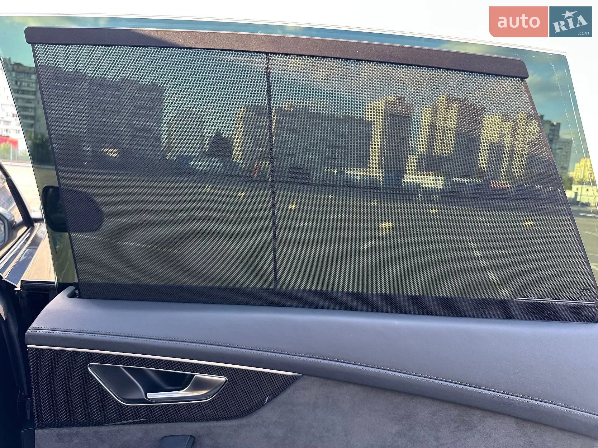 2020 Audi SQ8 - мініатюра 34