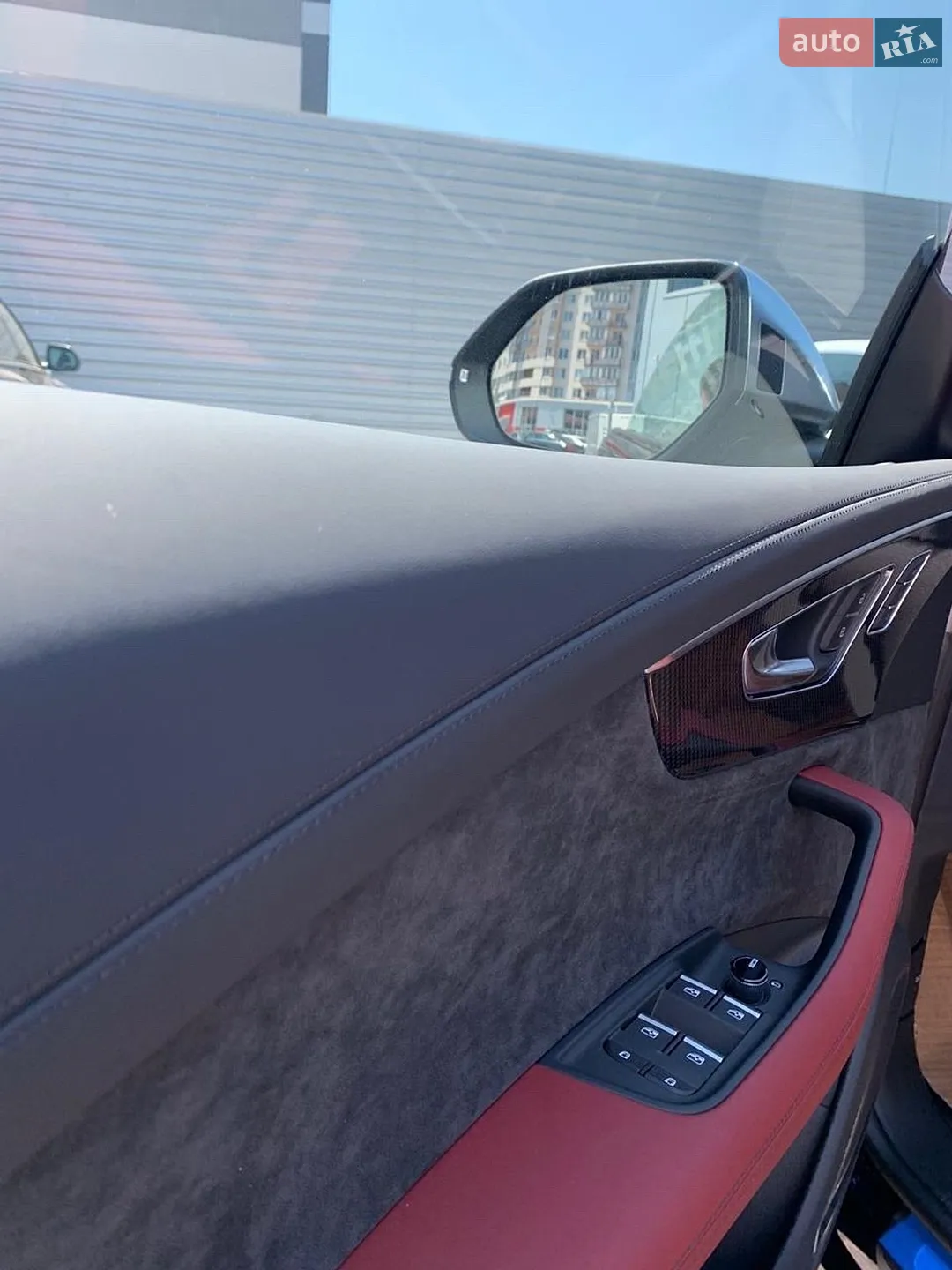 2020 Audi SQ8 - мініатюра 19