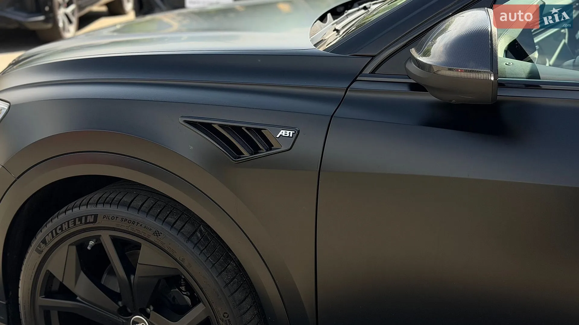 2021 Audi SQ8 - мініатюра 15