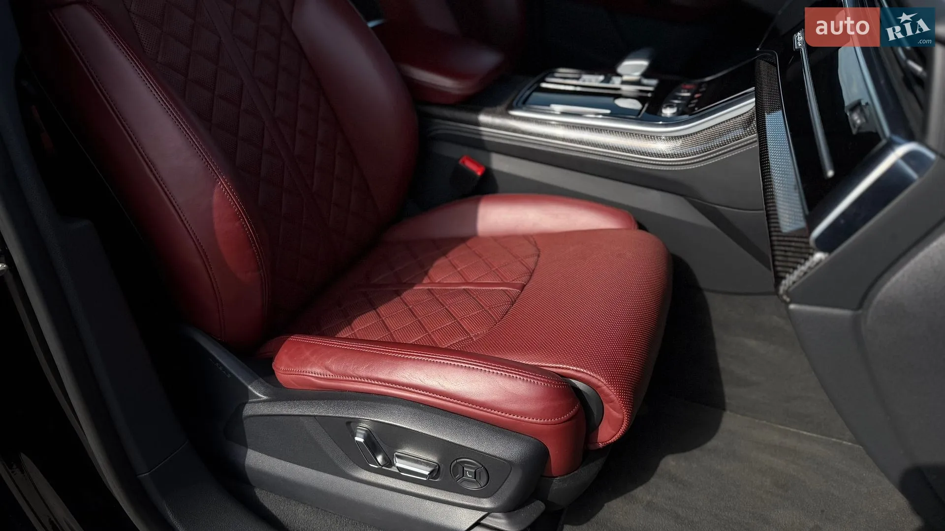 2021 Audi SQ8 - мініатюра 48