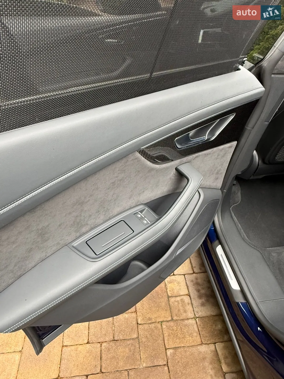 2021 Audi SQ8 - мініатюра 22