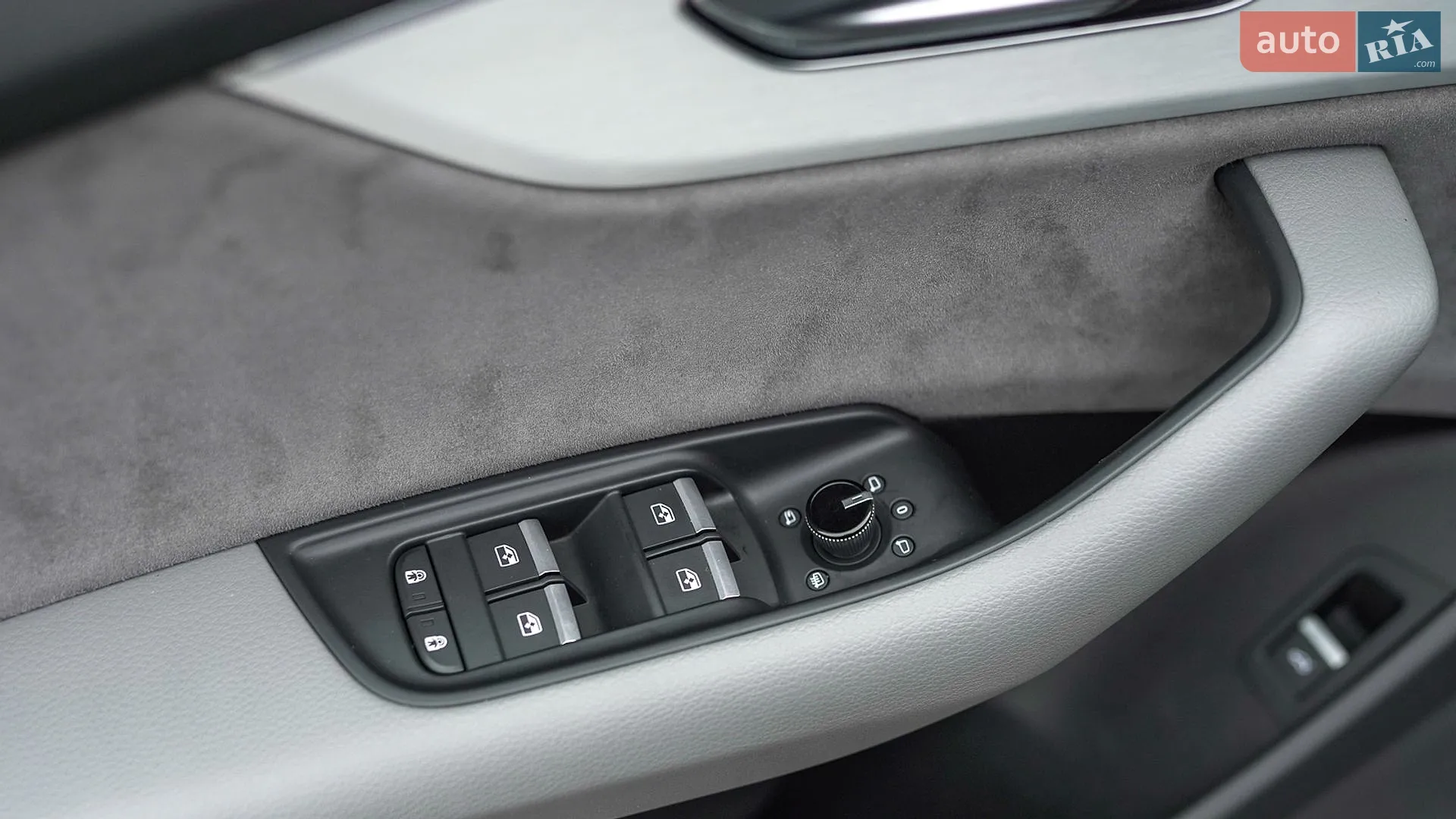 2020 Audi SQ8 - мініатюра 20