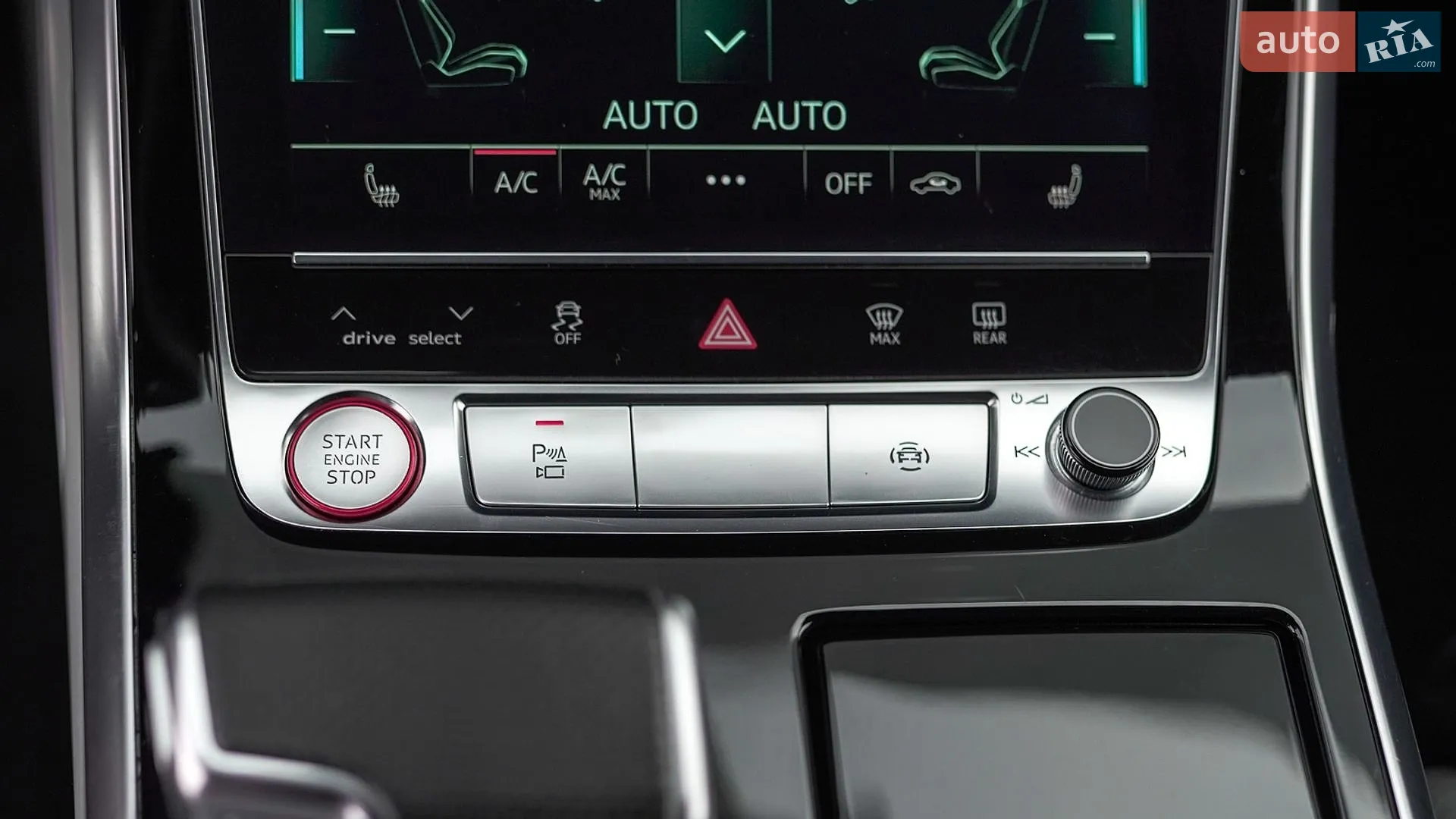 2020 Audi SQ8 - мініатюра 37