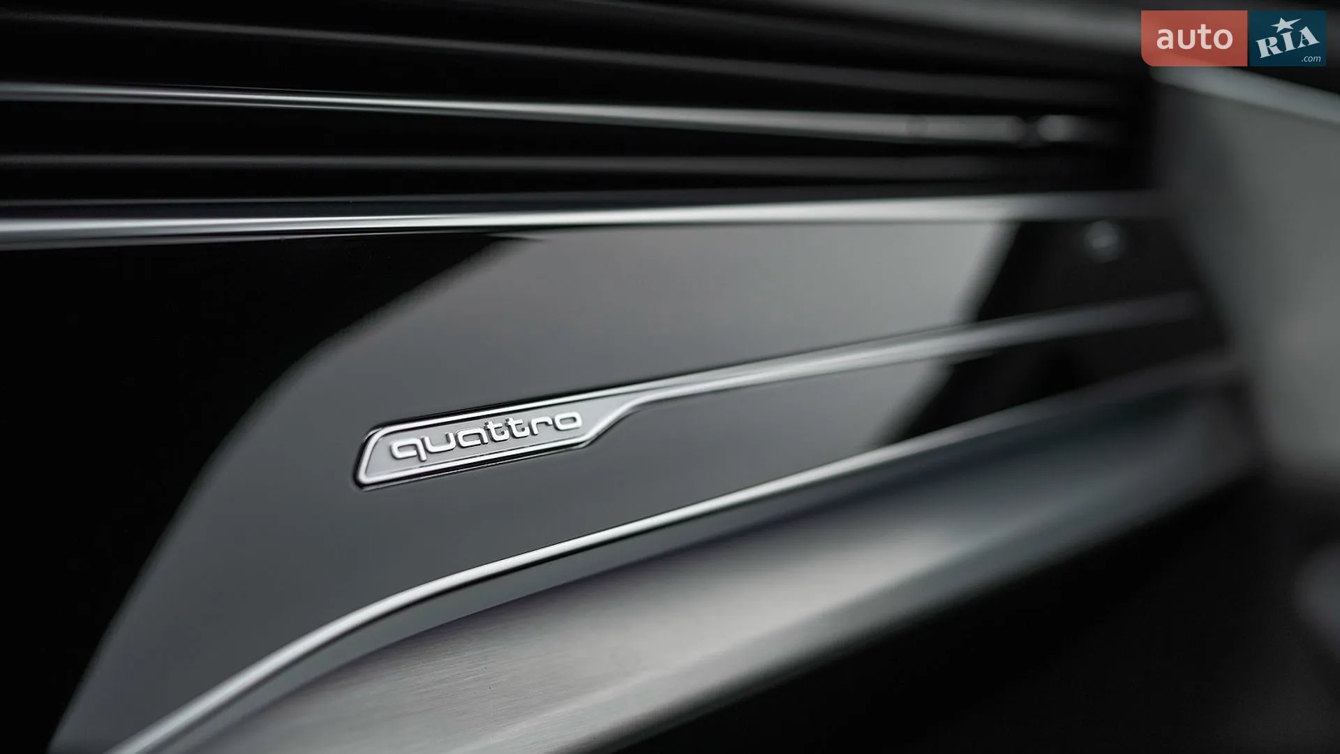 2020 Audi SQ8 - мініатюра 41