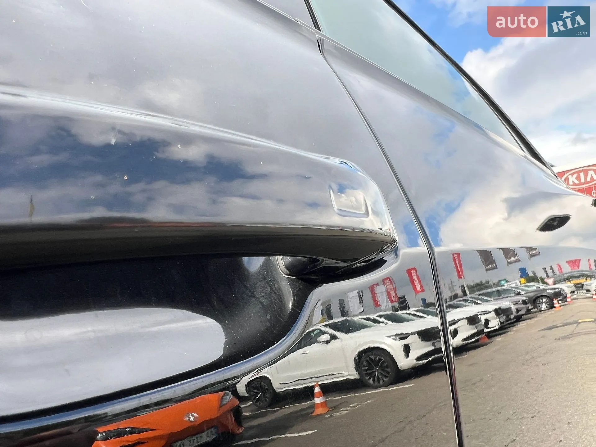 2022 Audi SQ8 - мініатюра 13