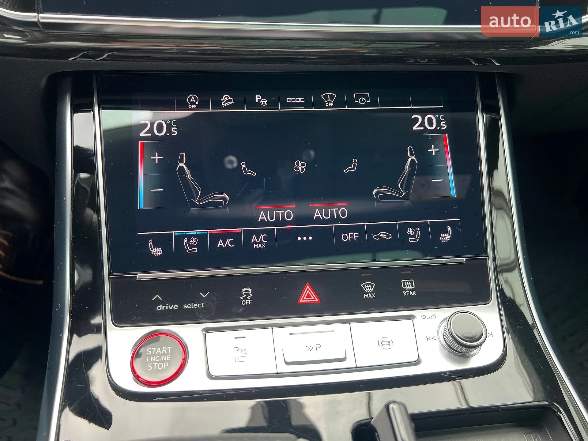 2022 Audi SQ8 - мініатюра 33