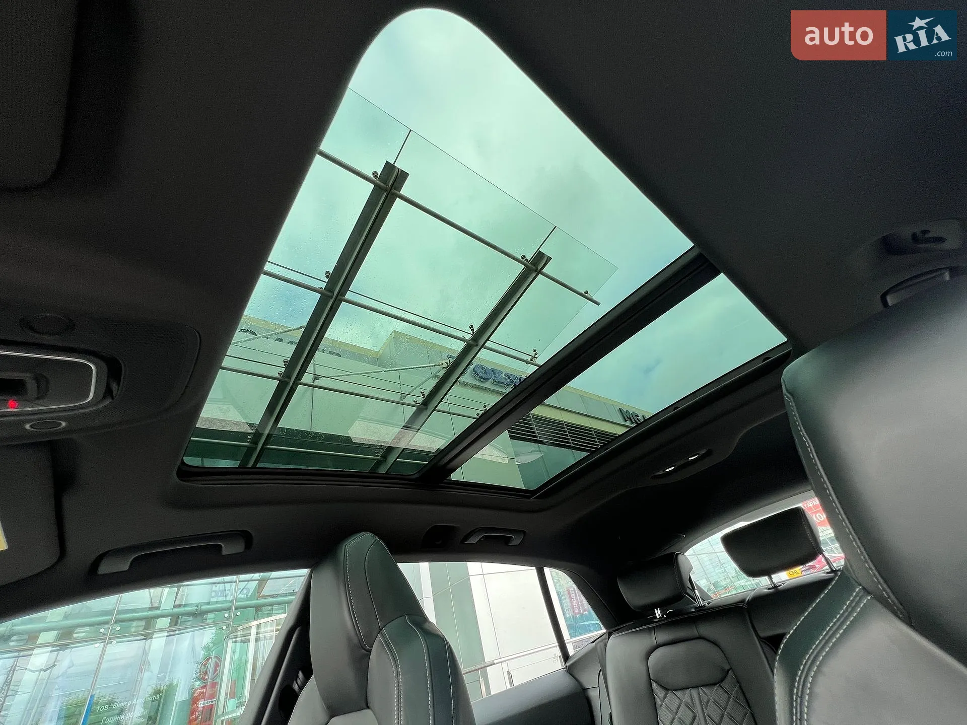2022 Audi SQ8 - мініатюра 39