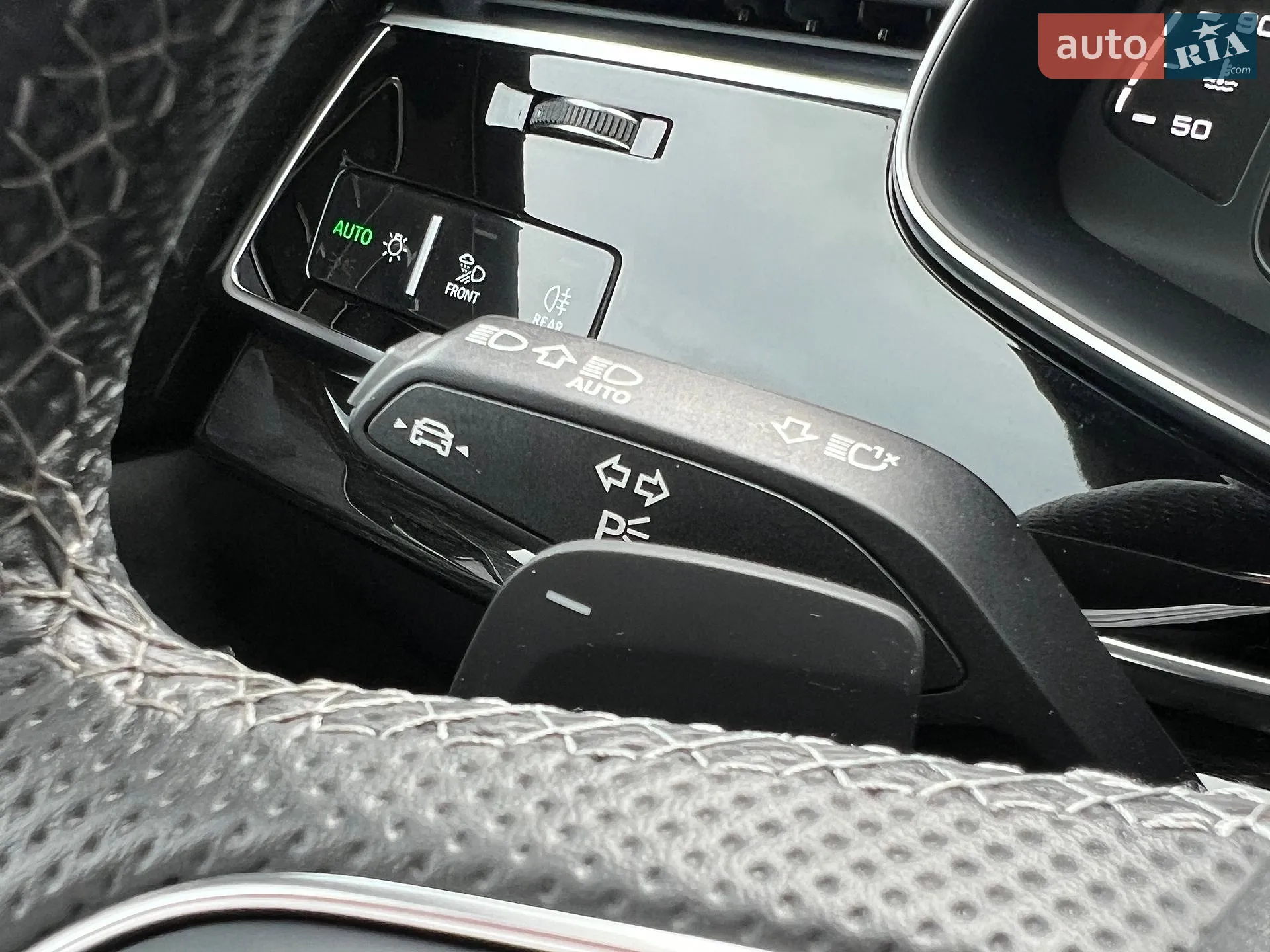 2022 Audi SQ8 - мініатюра 43