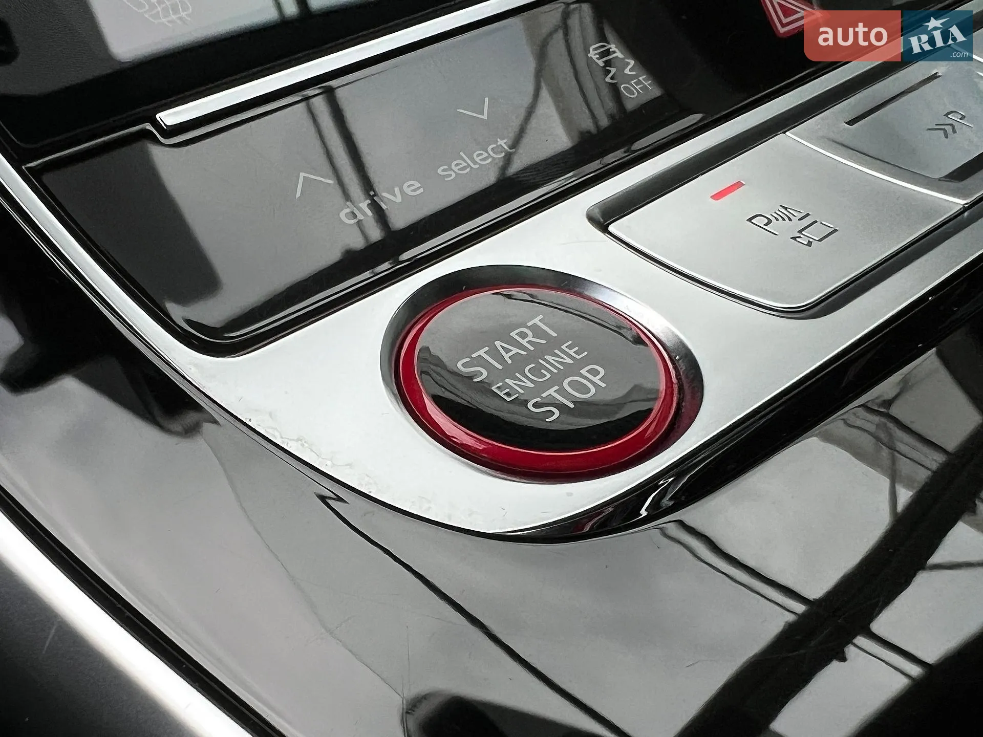 2022 Audi SQ8 - мініатюра 46