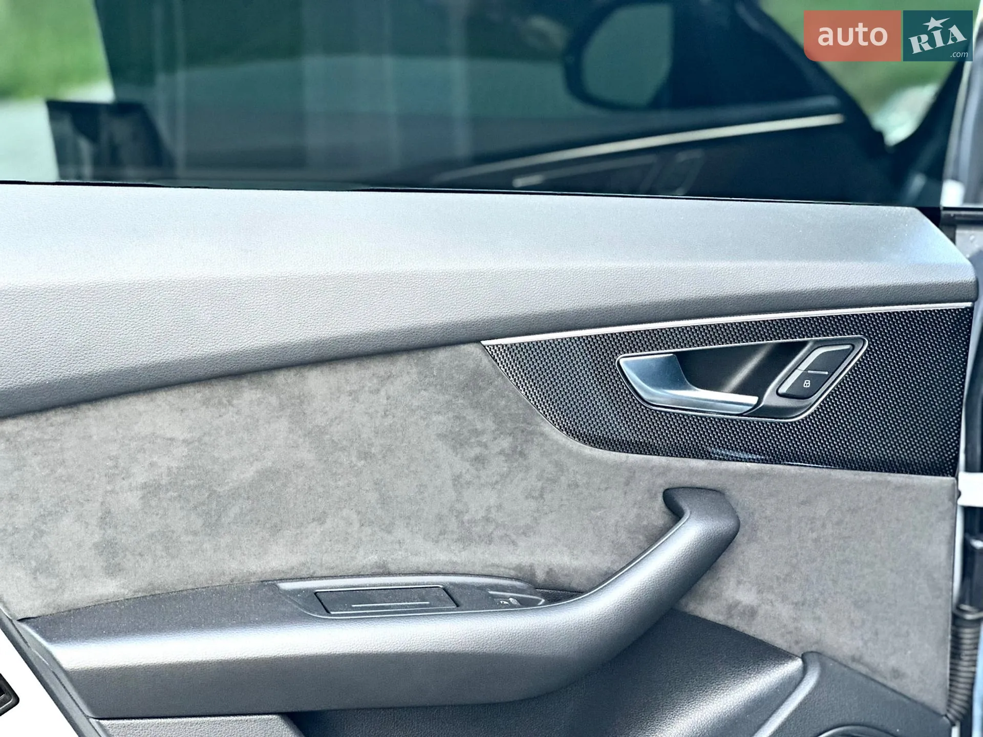 2021 Audi SQ8 - мініатюра 99