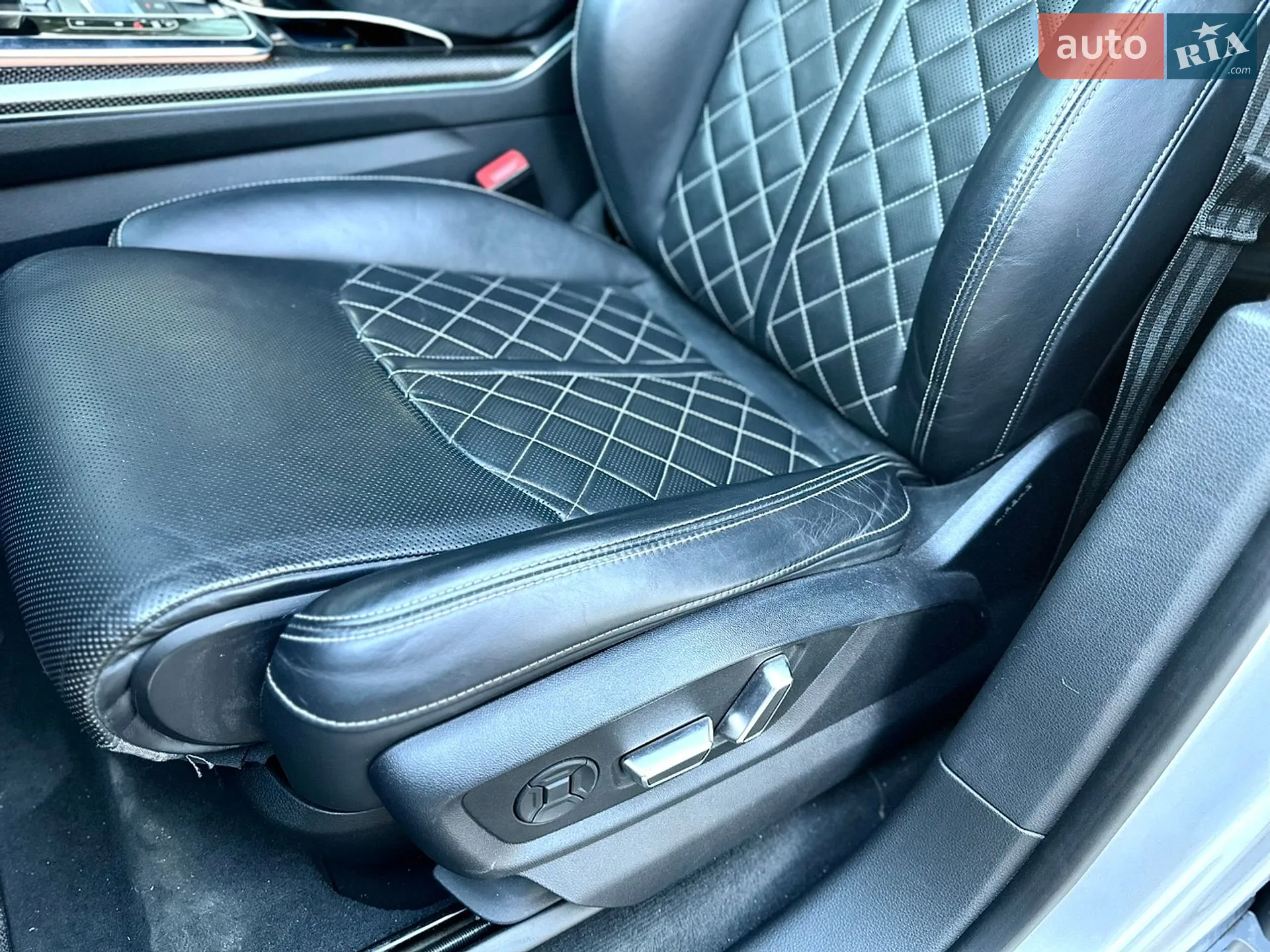 2021 Audi SQ8 - мініатюра 102