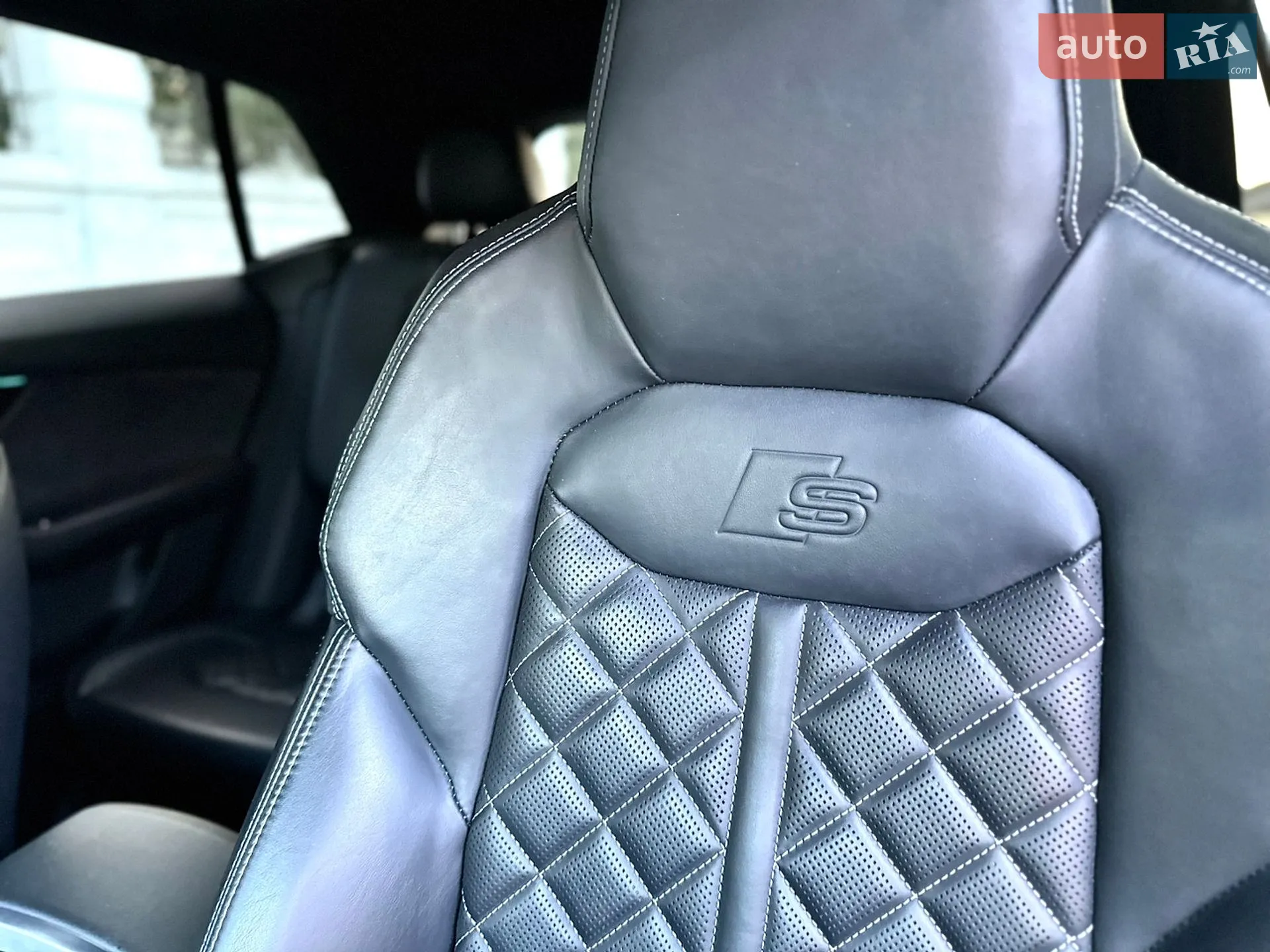 2021 Audi SQ8 - мініатюра 107