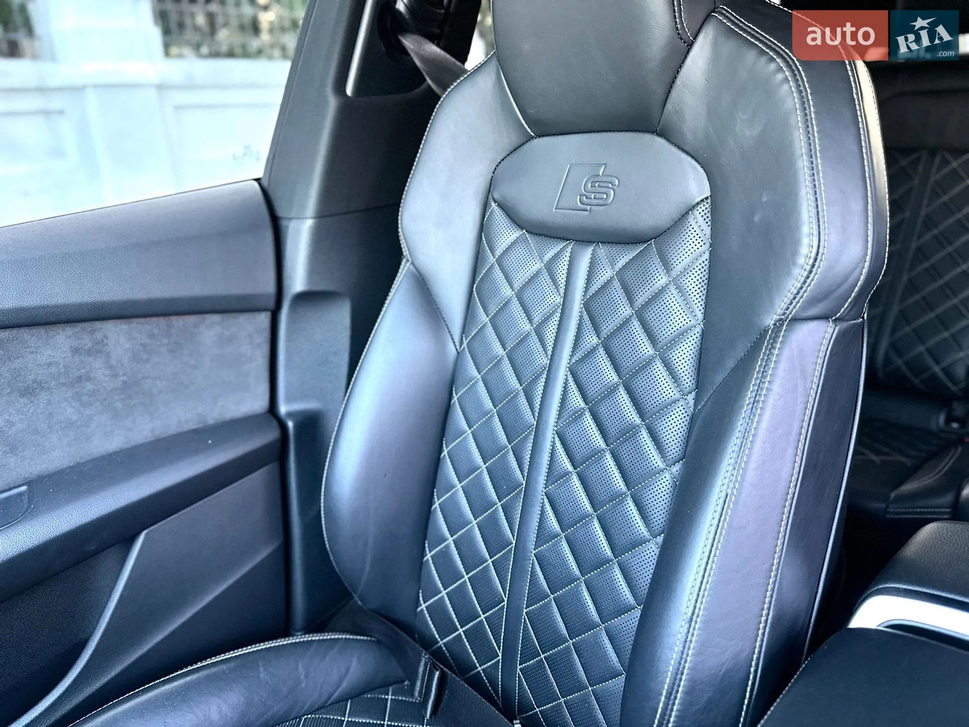 2021 Audi SQ8 - мініатюра 108