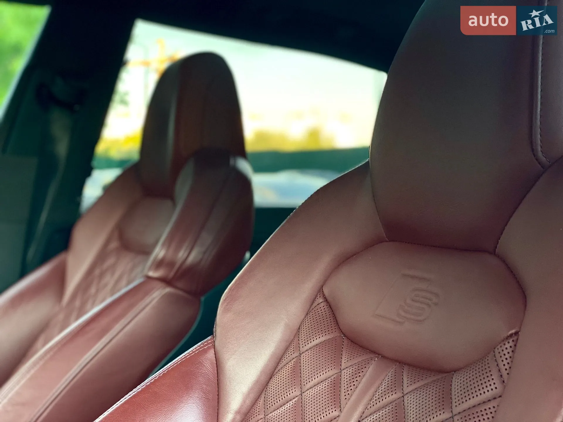 2023 Audi SQ8 - мініатюра 24