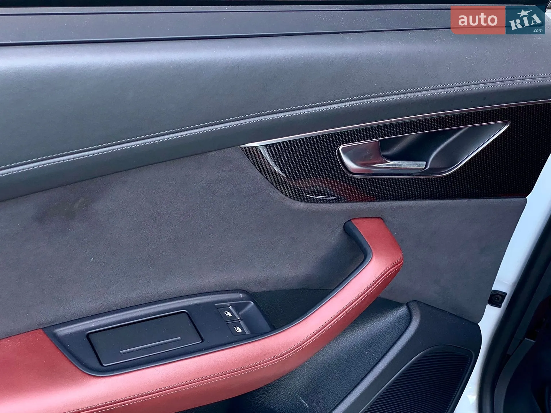 2023 Audi SQ8 - мініатюра 27