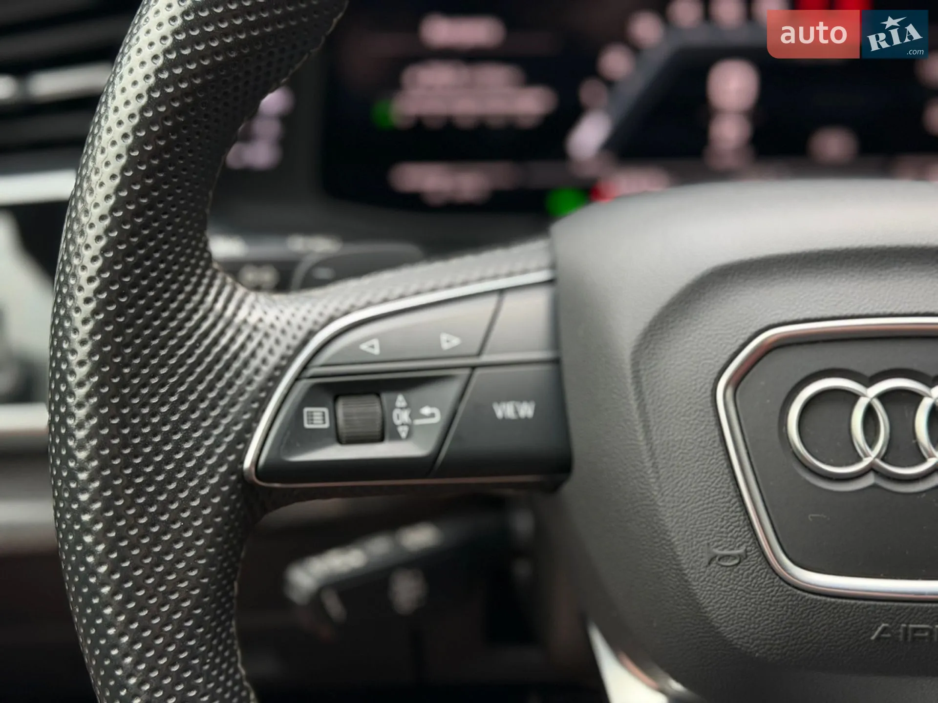 2021 Audi SQ8 - мініатюра 16