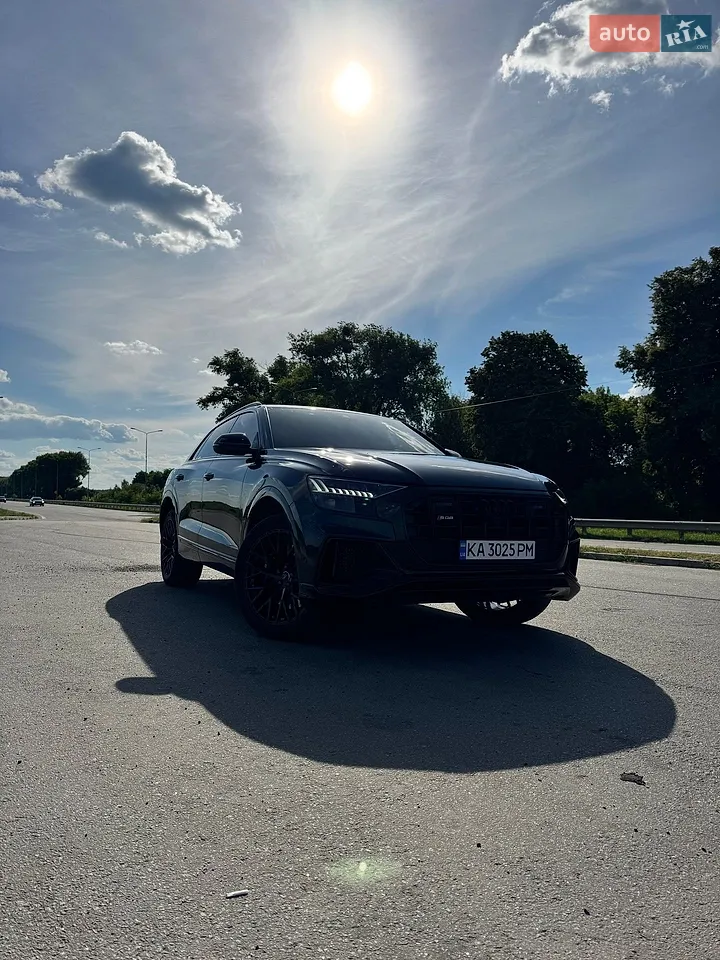 2020 Volkswagen Atlas Cross Sport - мініатюра 20