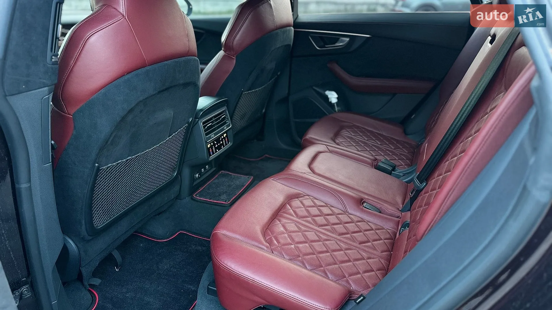 2021 Audi SQ8 - мініатюра 17