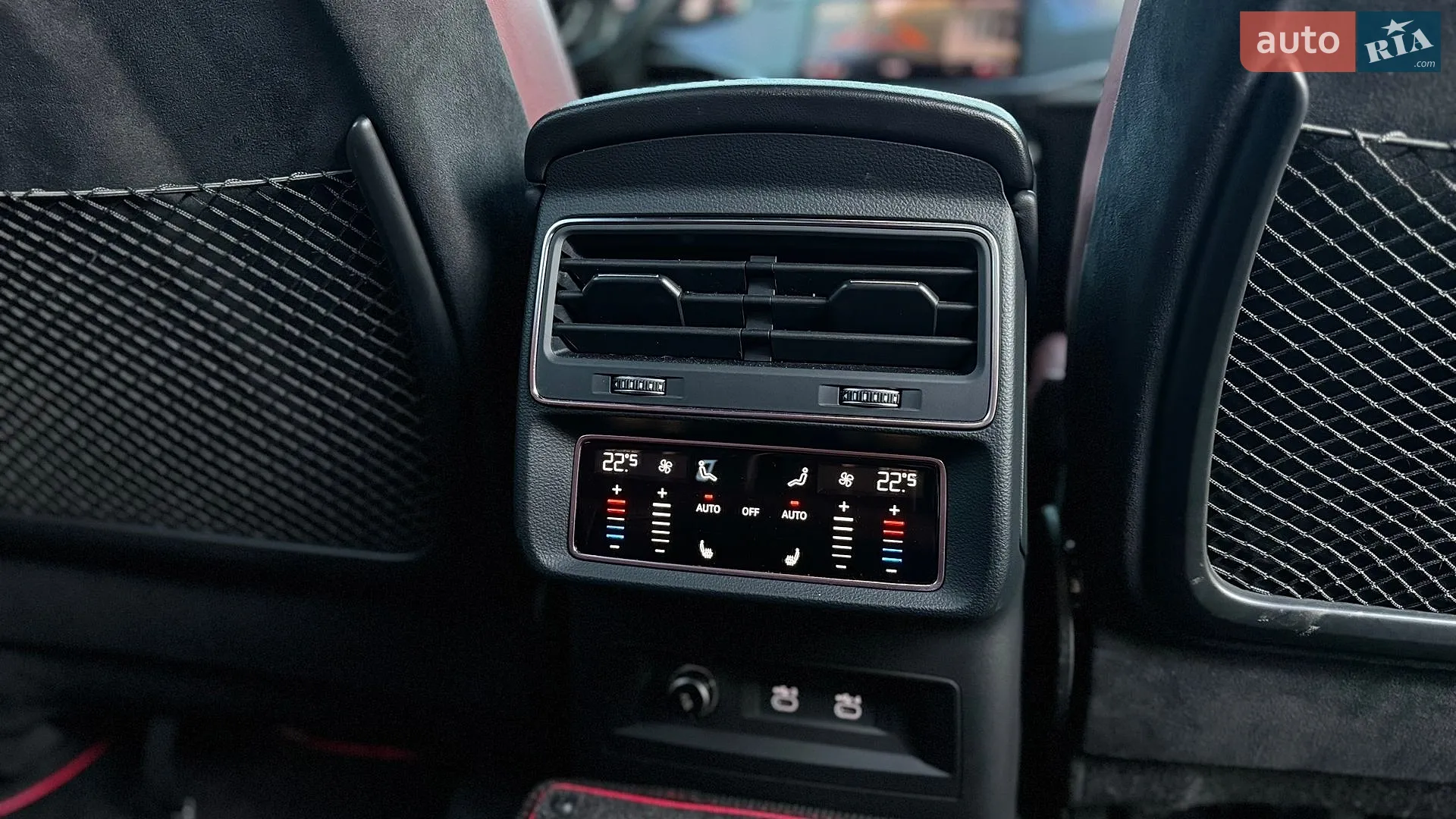 2021 Audi SQ8 - мініатюра 21