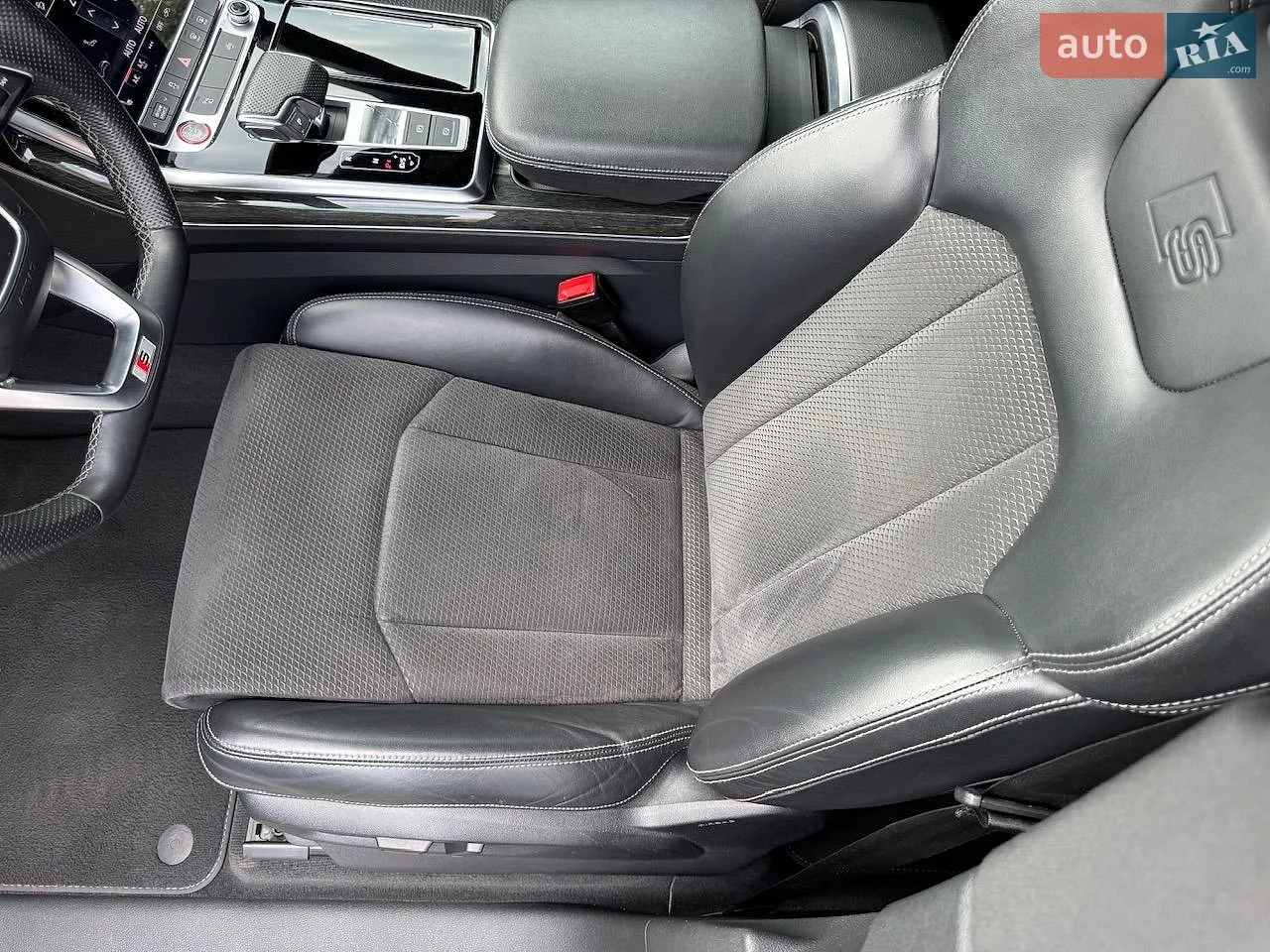 2020 Audi SQ8 - мініатюра 37