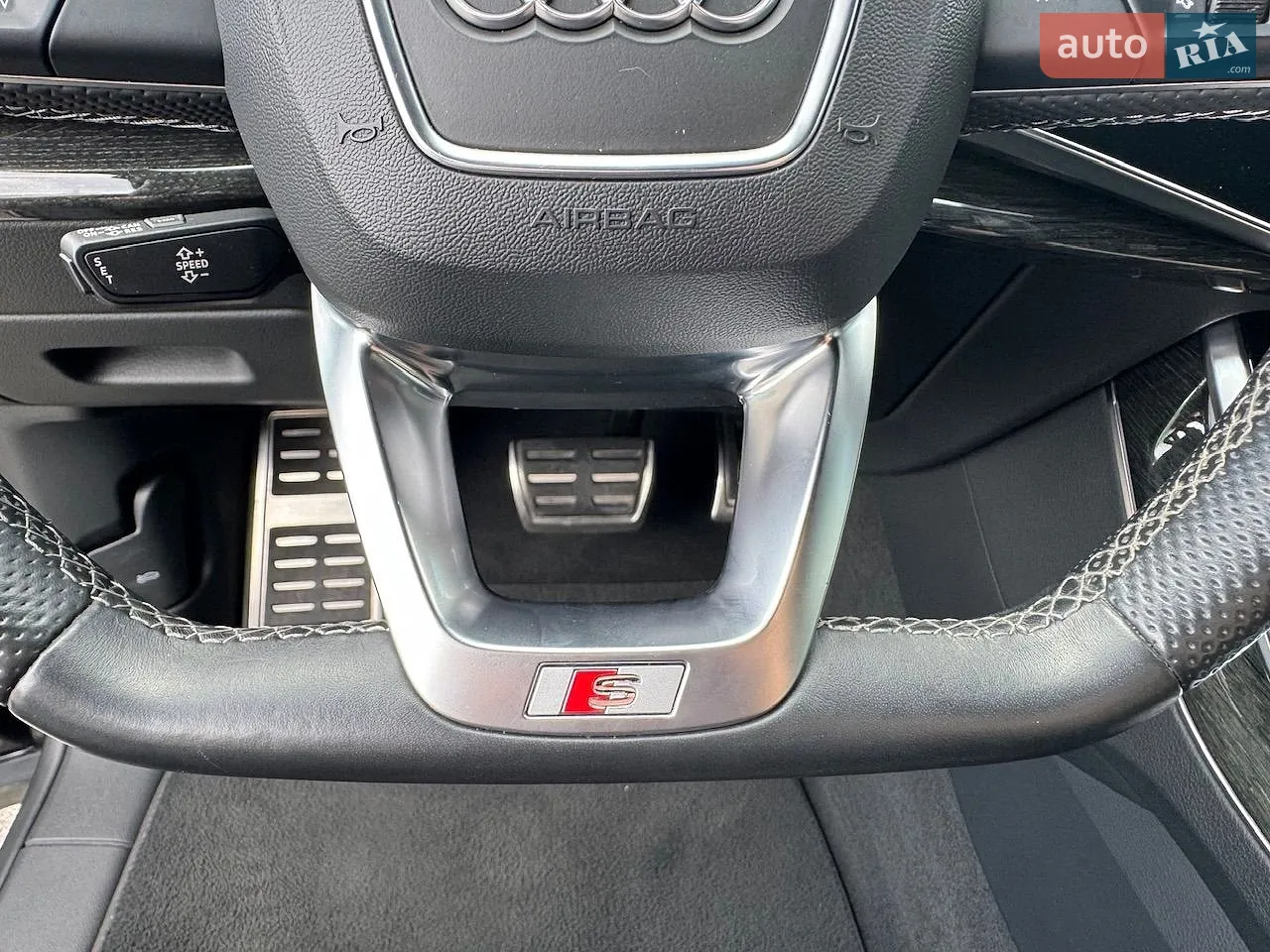 2020 Audi SQ8 - мініатюра 44