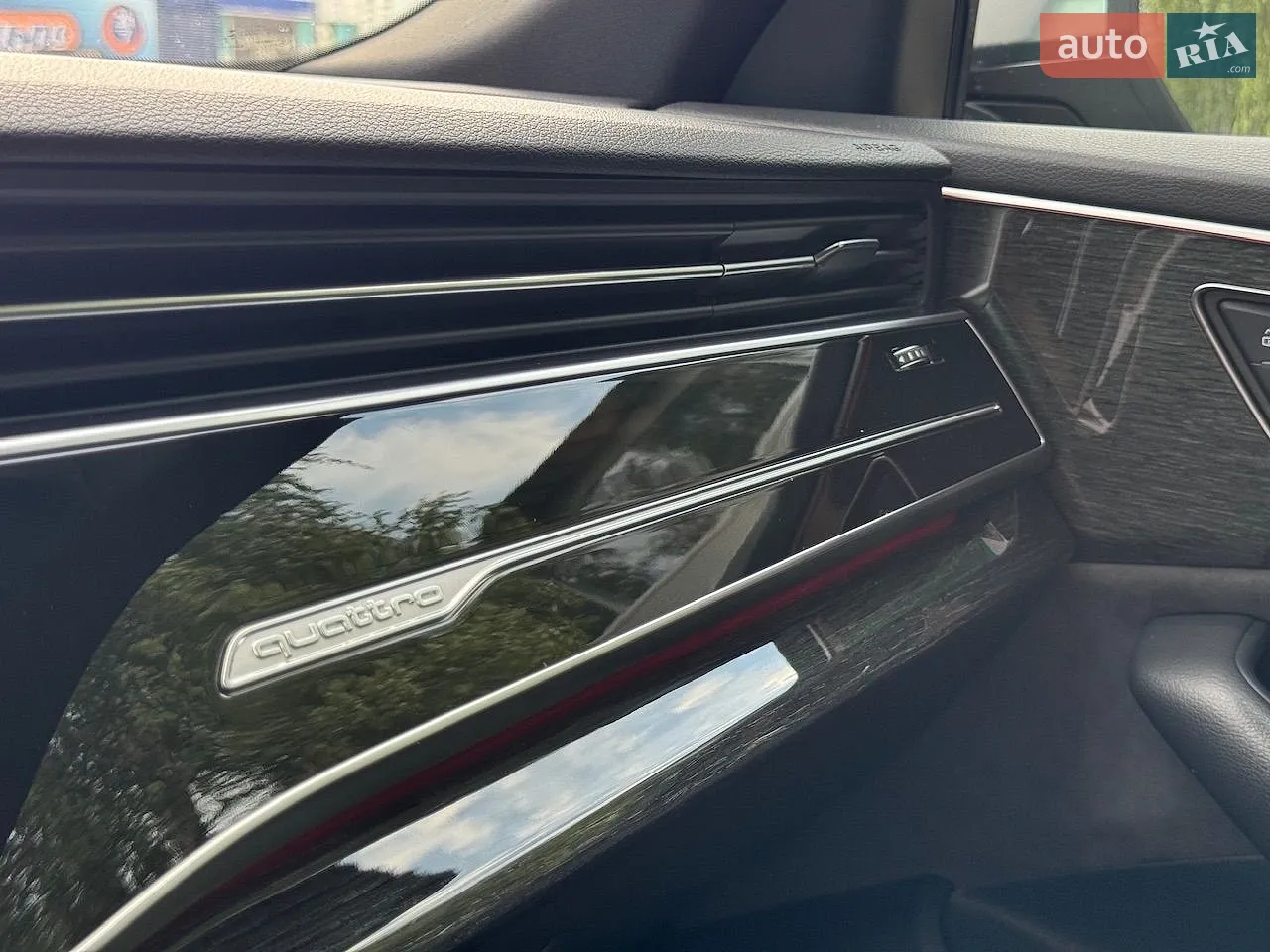 2020 Audi SQ8 - мініатюра 71