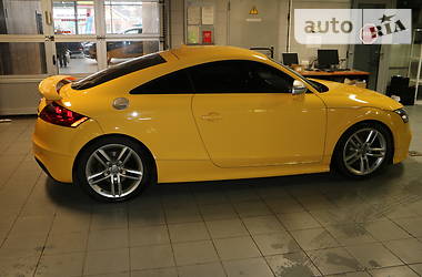 Купе Audi TT RS 2010 в Днепре