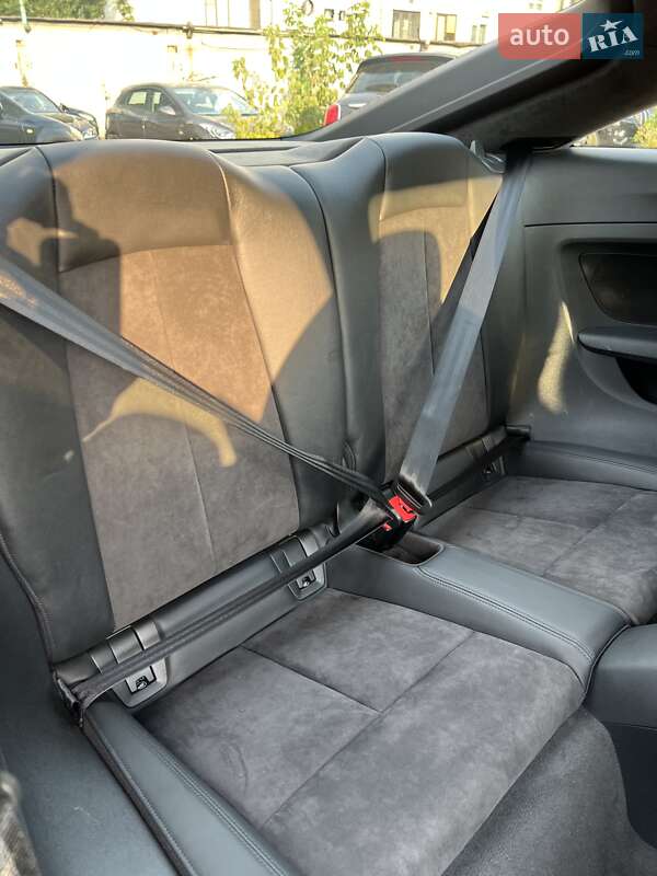 Купе Audi TT RS 2018 в Києві фото 12 Купе Audi TT RS 2018 в Києві