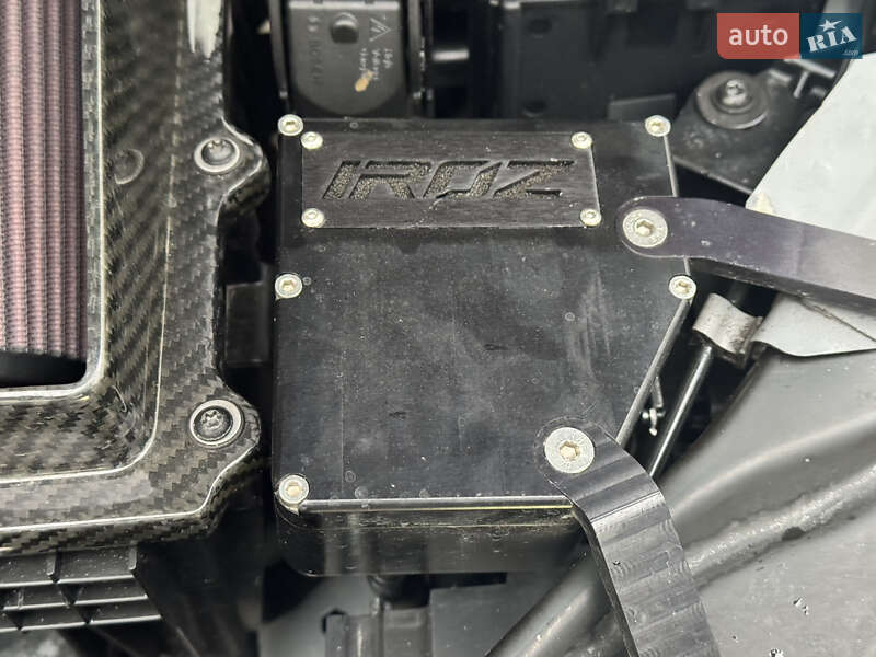 Купе Audi TT RS 2017 в Києві
